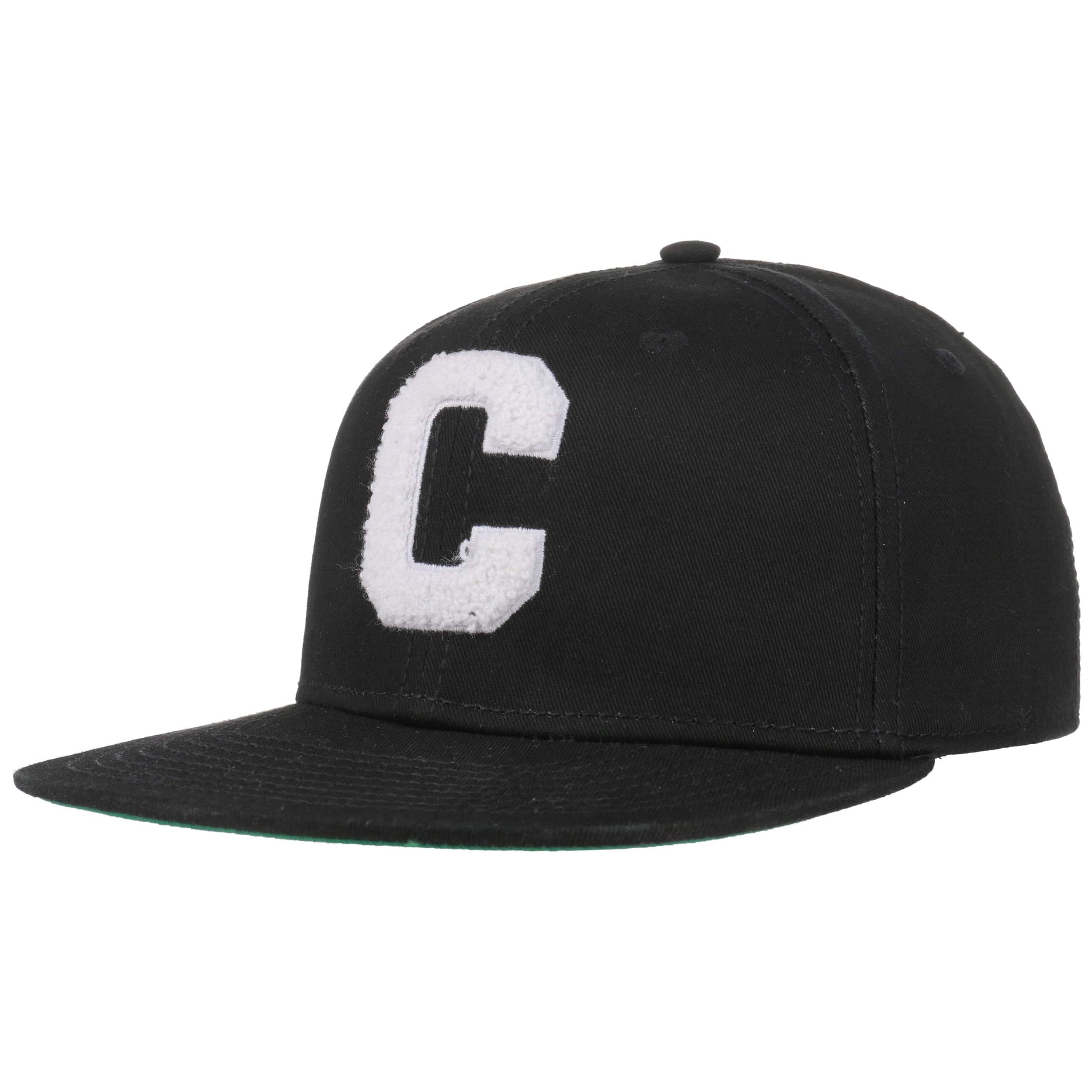 casquette converse noir