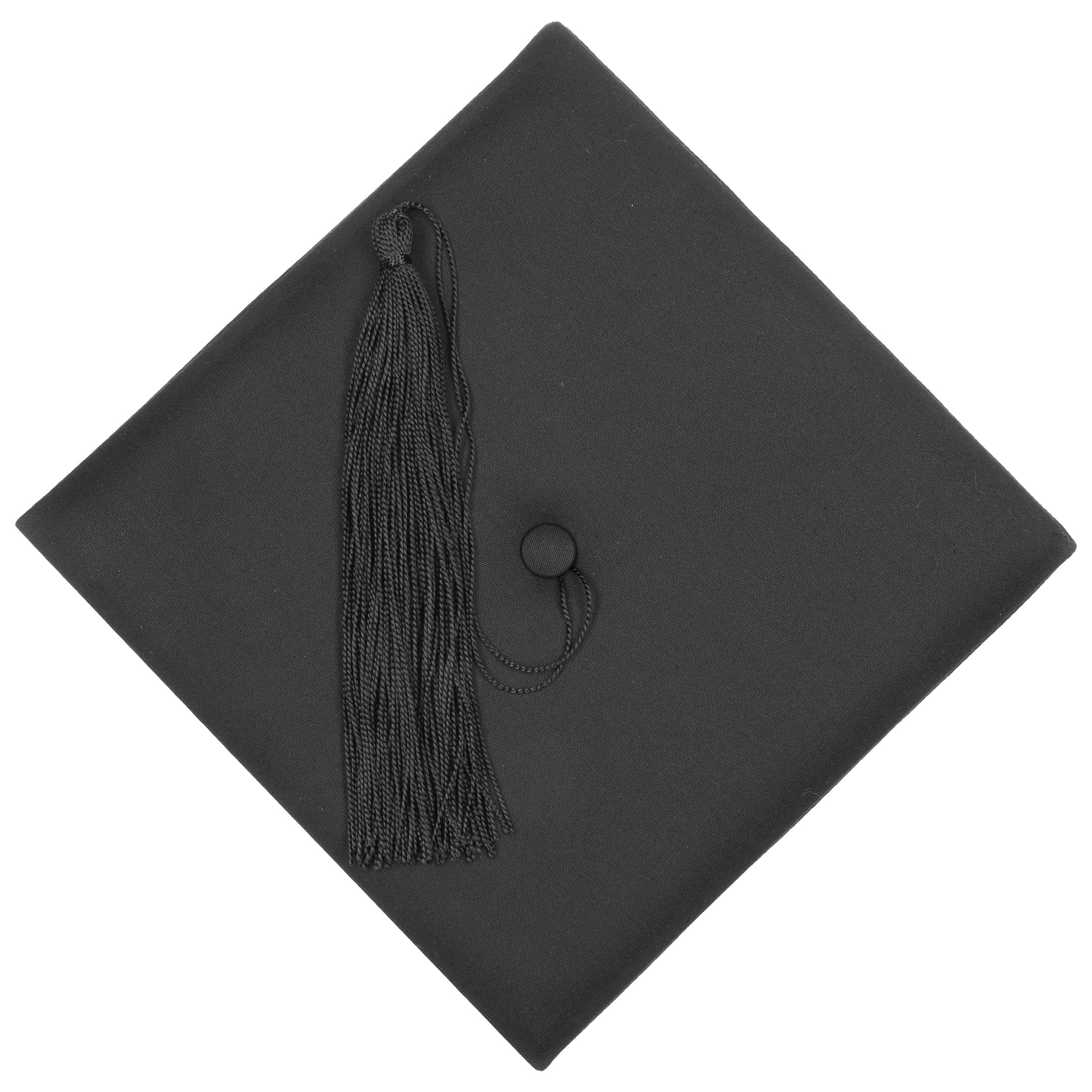 Houppe De Diplôme Lierys - Cordon Pour Toque Universitaire - 100% Polyester - Longueur 30cm - Cérémonie