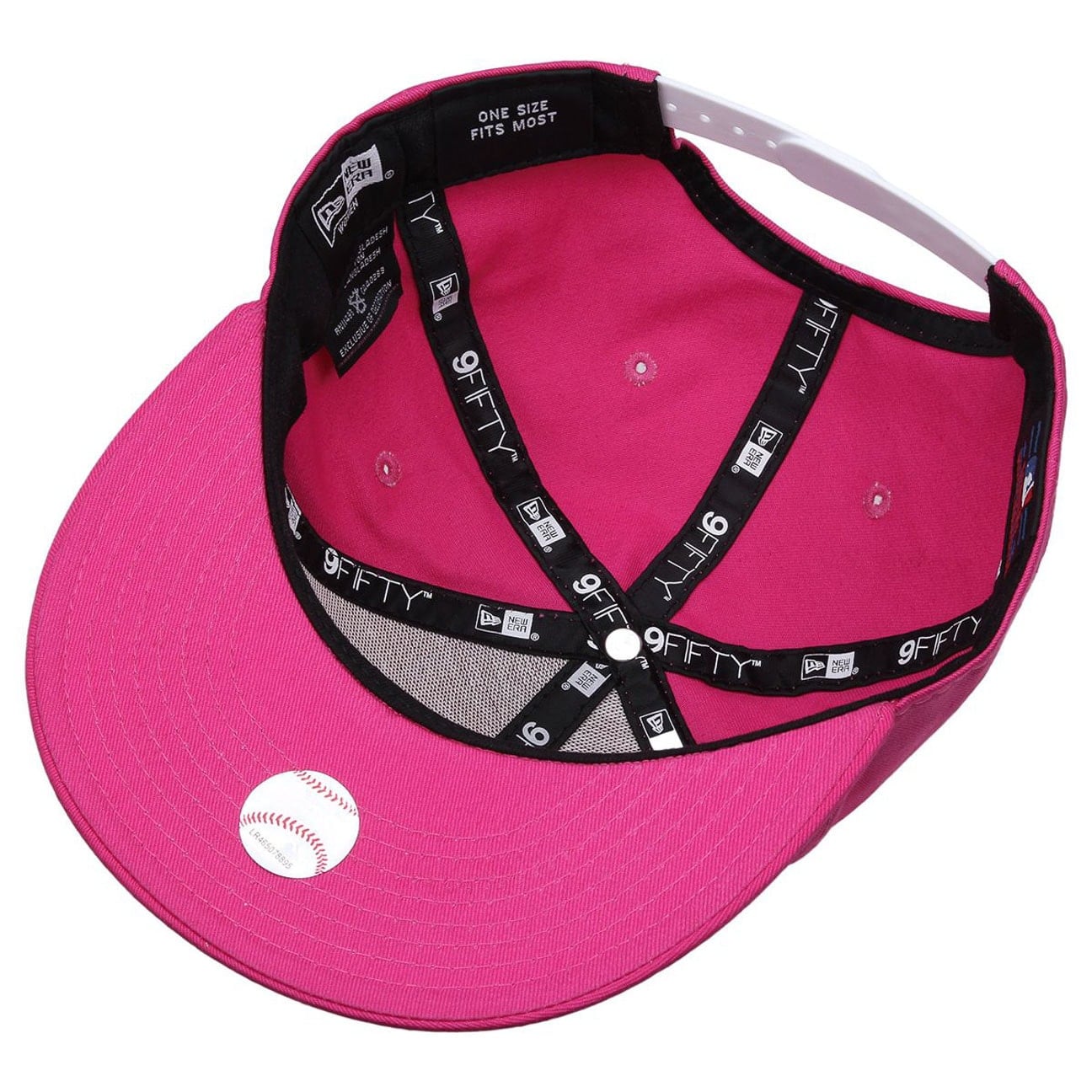 Casquette New Era 9Fifty Musique Remarque Gris Foncé - Snapback Exclusive - Neuf Avec étiquettes