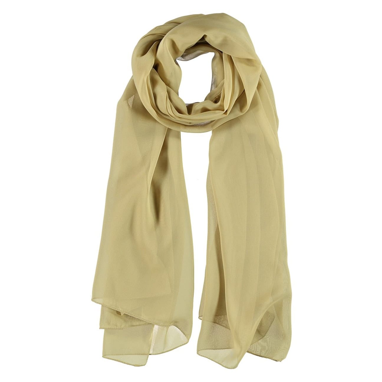 Foulard Coulissant Bronze Thème Cheval – Style Sauvage Et élégant