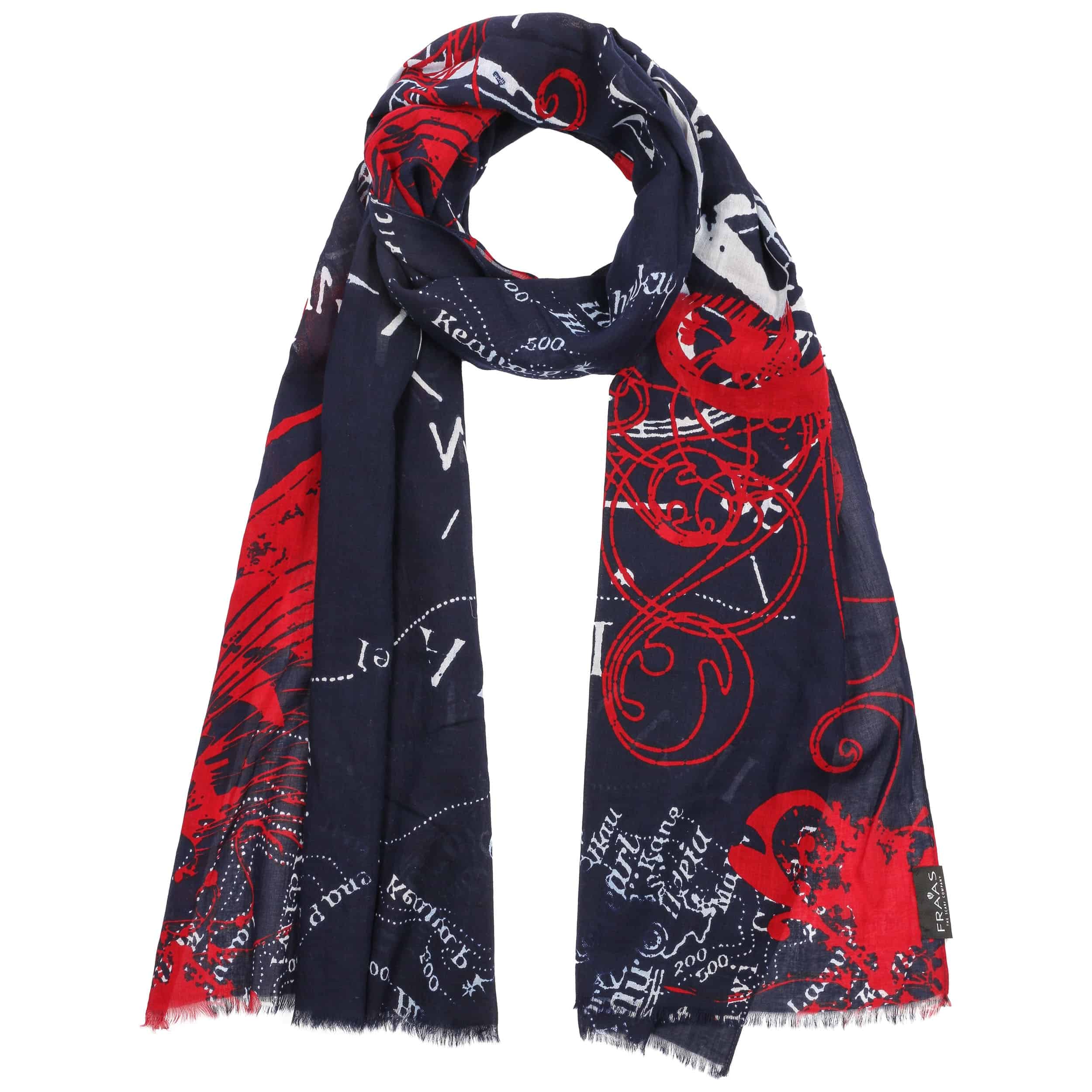 Desigual Brand Zalando Foulard Desigual Rectangular Foulard