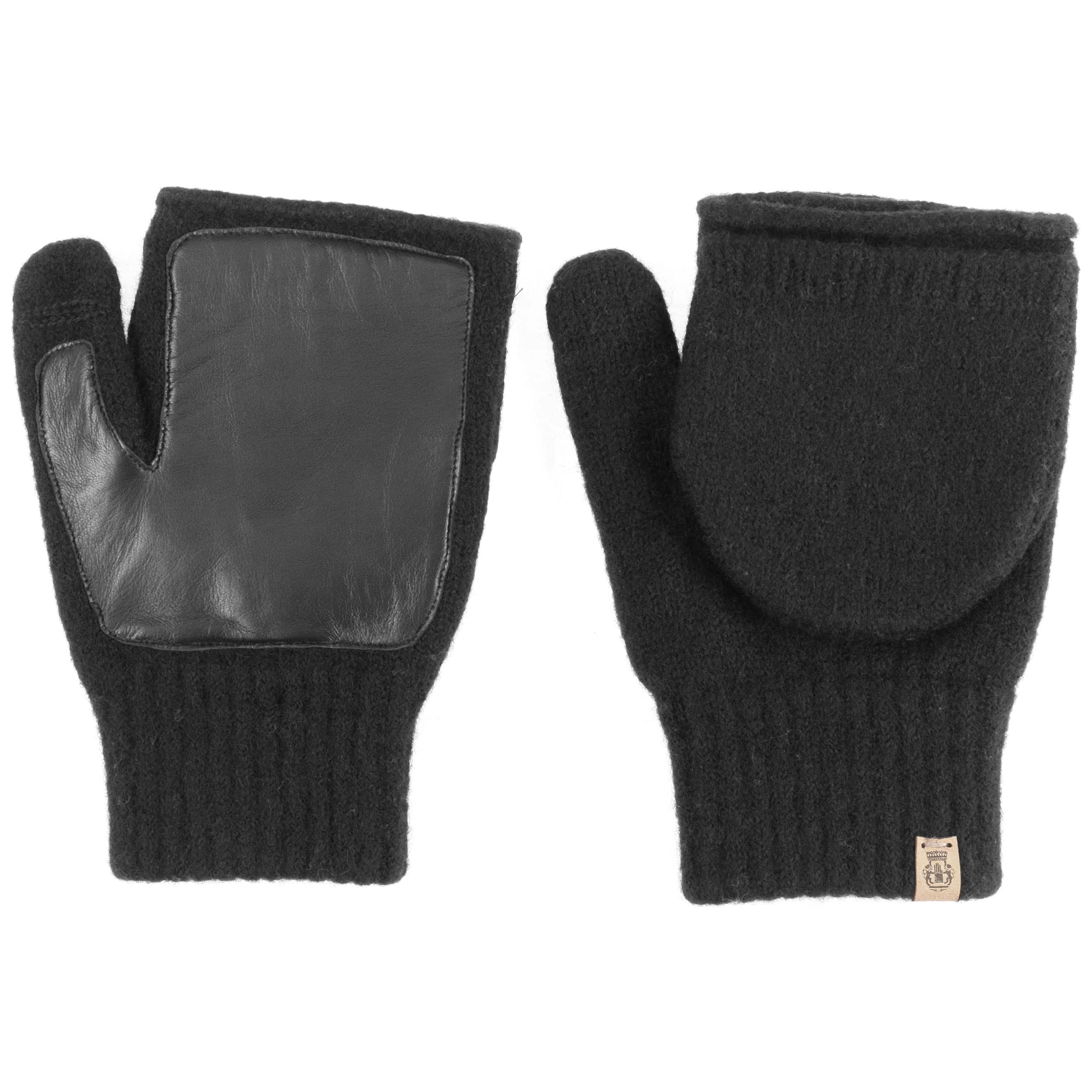 Roeckl Sports Gants Vélo - Roen 2 - black/iguana 9068