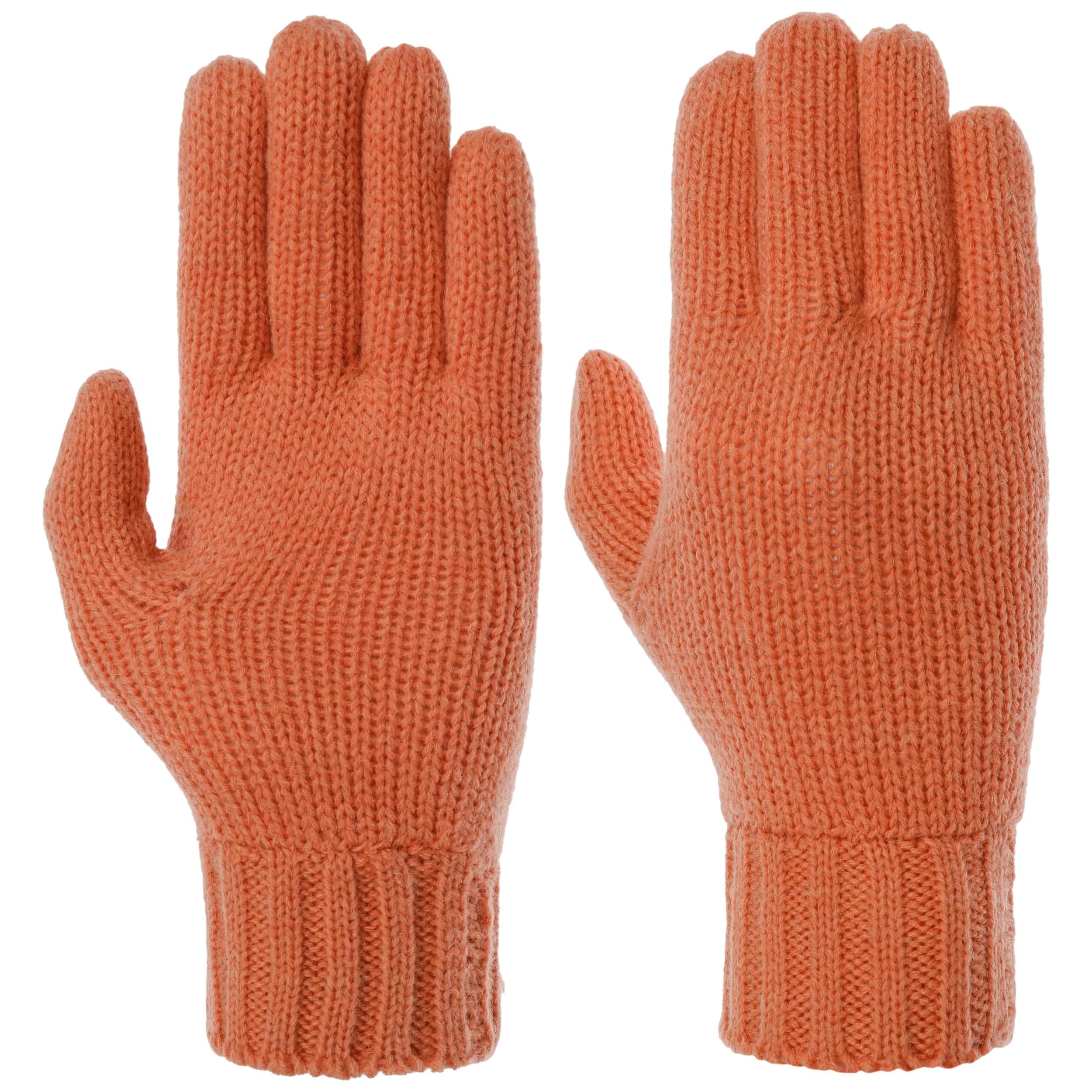 Gants WARRIOR Tricotés – Respirants – Unisexe Adulte – Réf MG031577