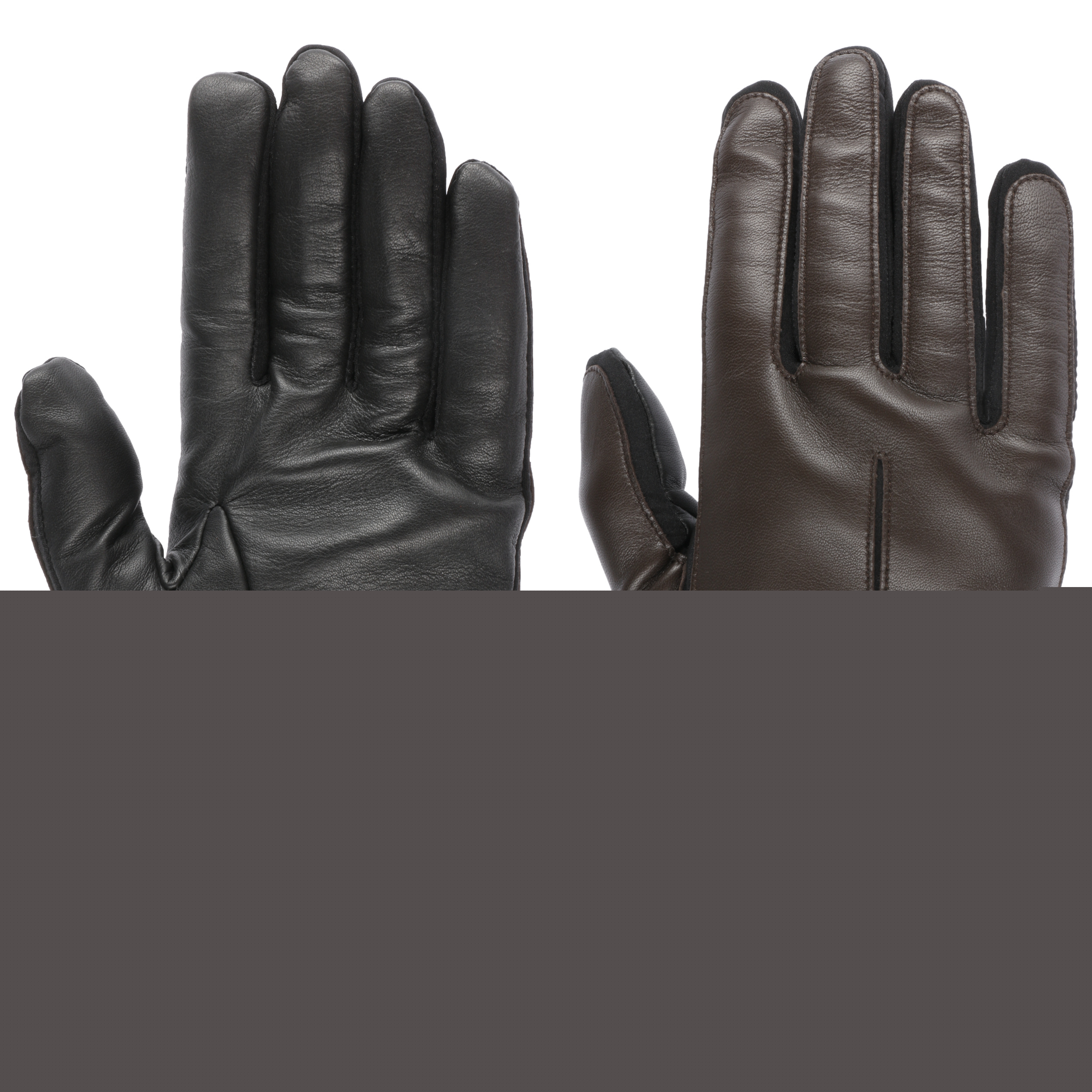gants d/équitation ROECKL FUNKTION caramel taille 8
