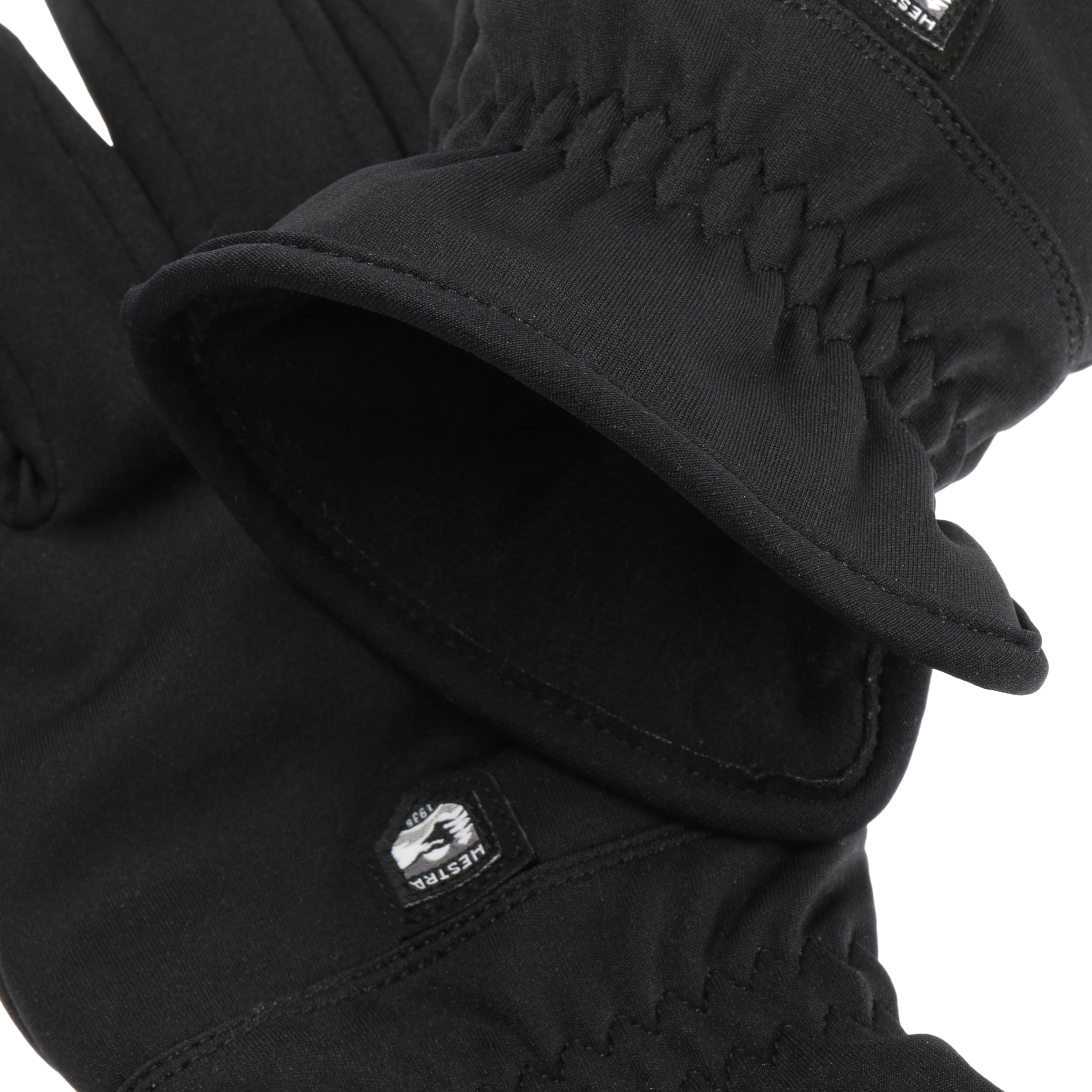 Derbystar Protect Columba III Gants Uni Mixte Adulte, Blanc Marine