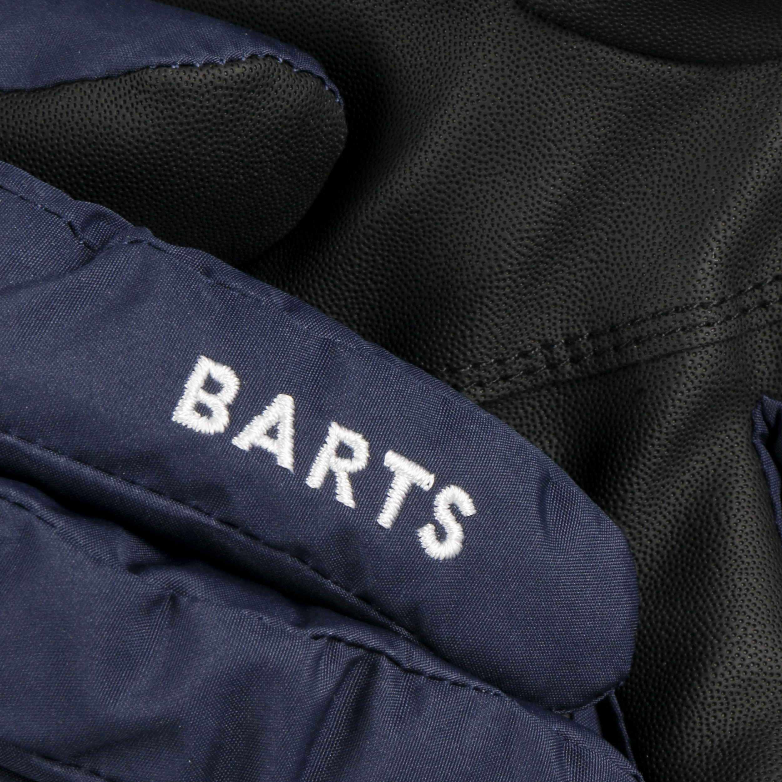 BartsBarts Basic Ski Gants Mixte 