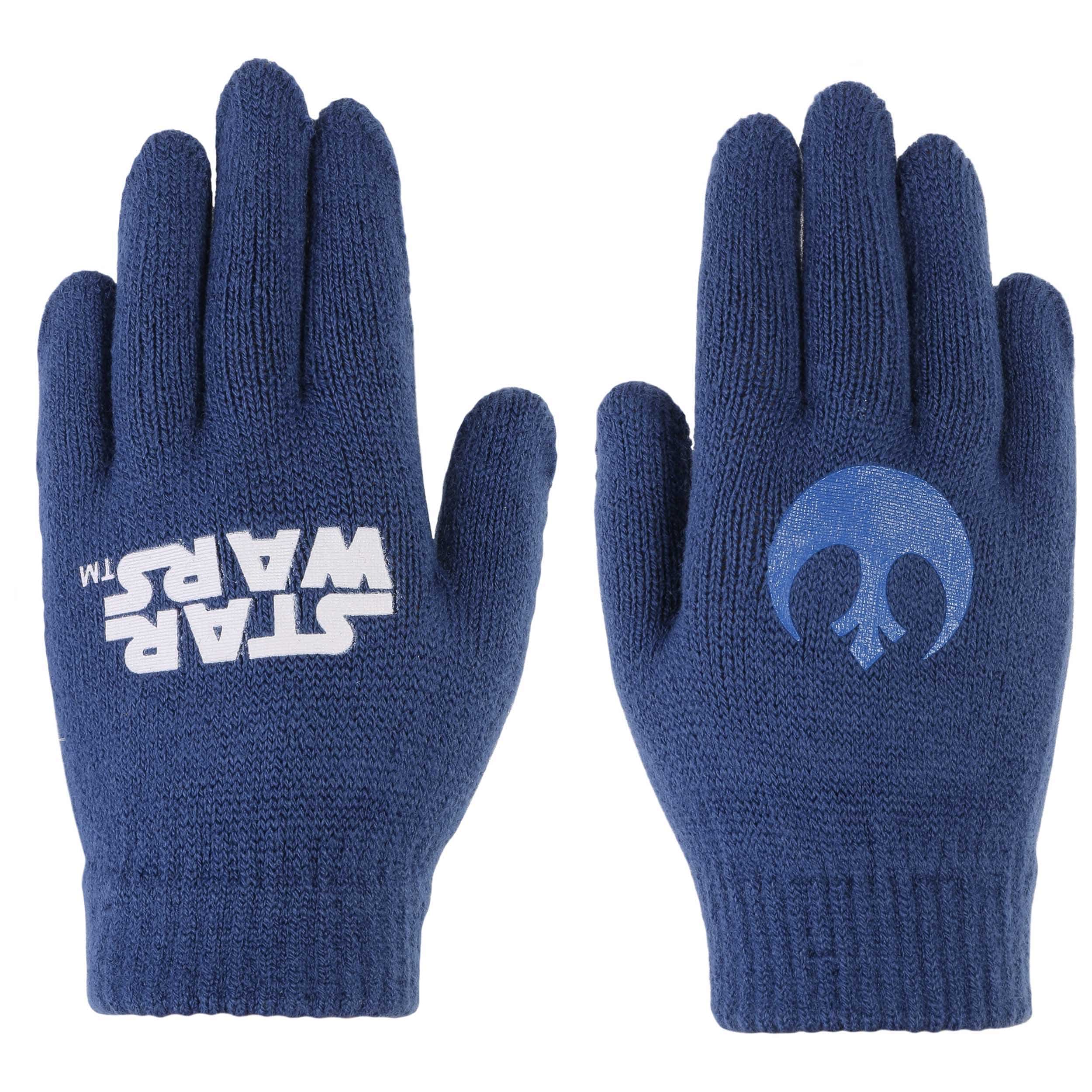 Rubies - Rubies Gants Pour Enfant Produit Officiel Marvel Avengers