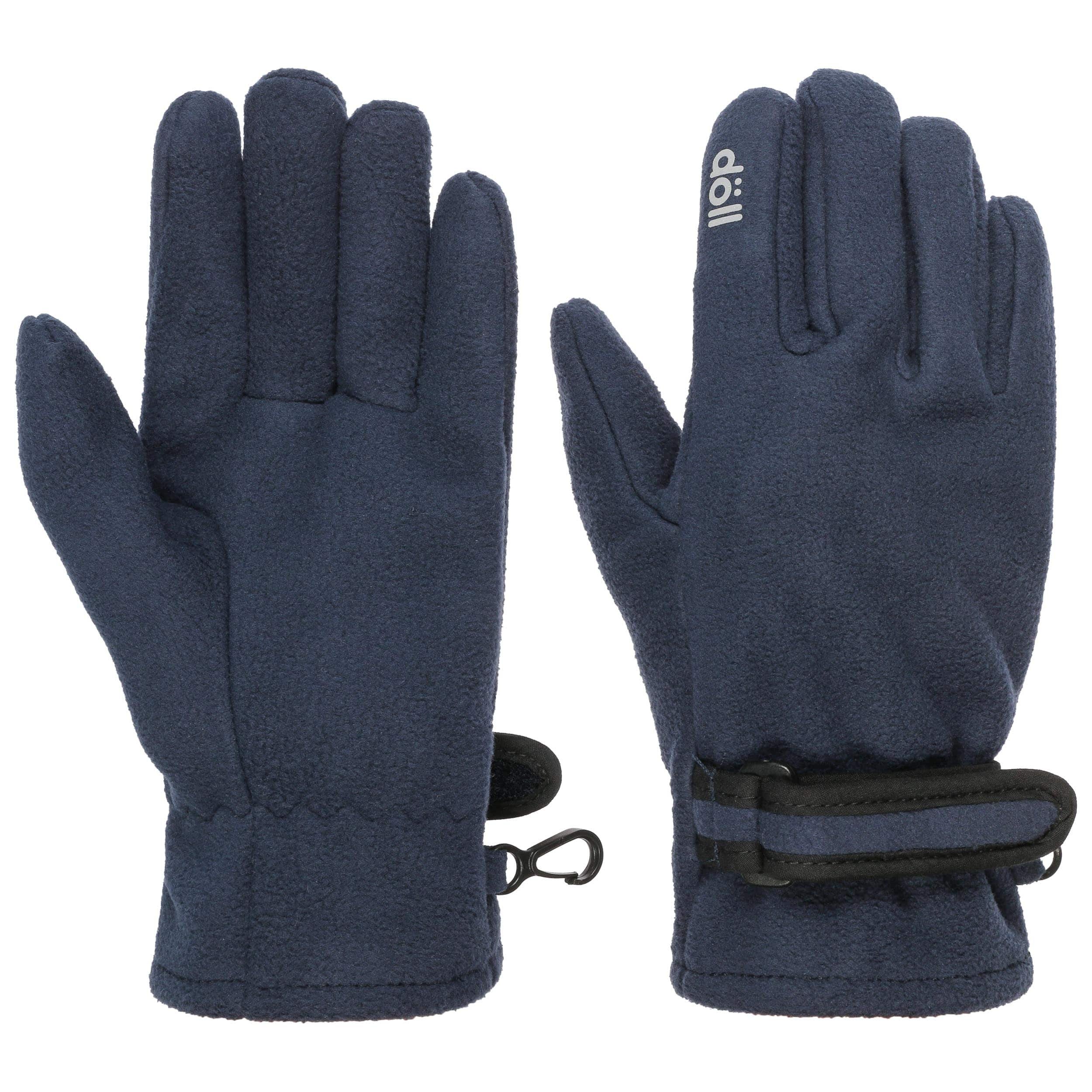Mitaines & gants (garçon 2-16 ans) - clément