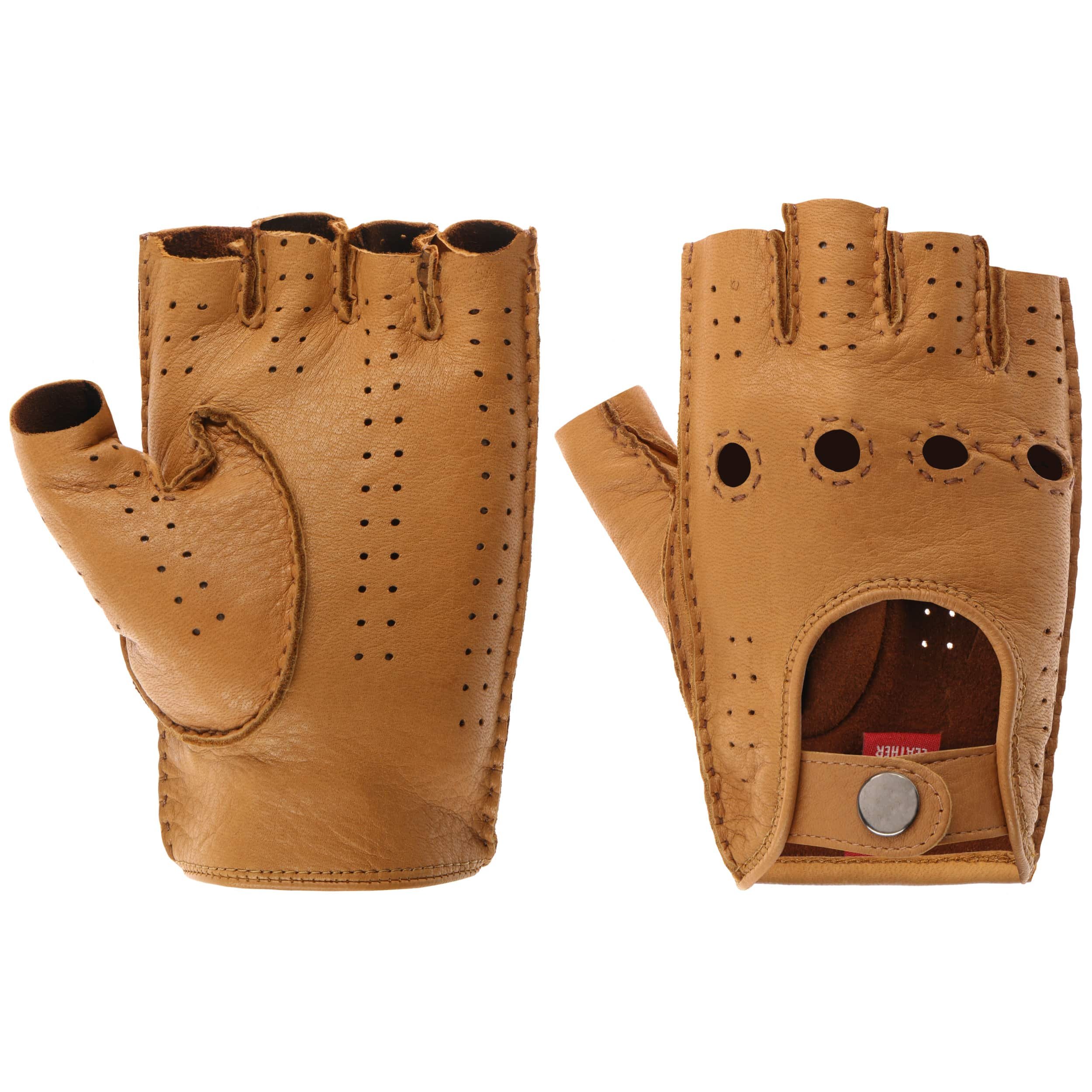 Gants sans Doigts Puppet by Barts - CHF 20.95