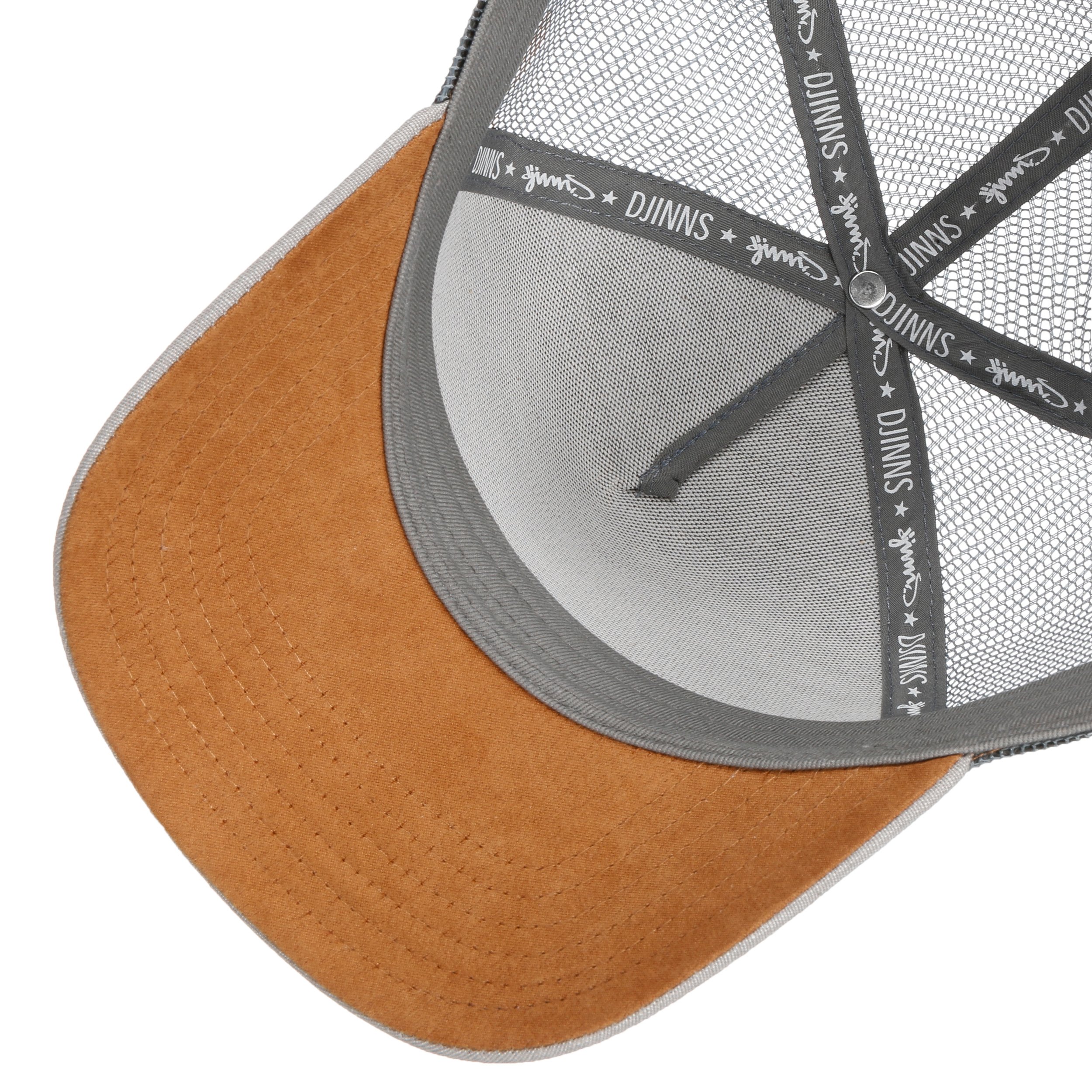 Casquette De Golf Shankitgolf Grise - Snapback Ventilé - Unisexe - Occasion
