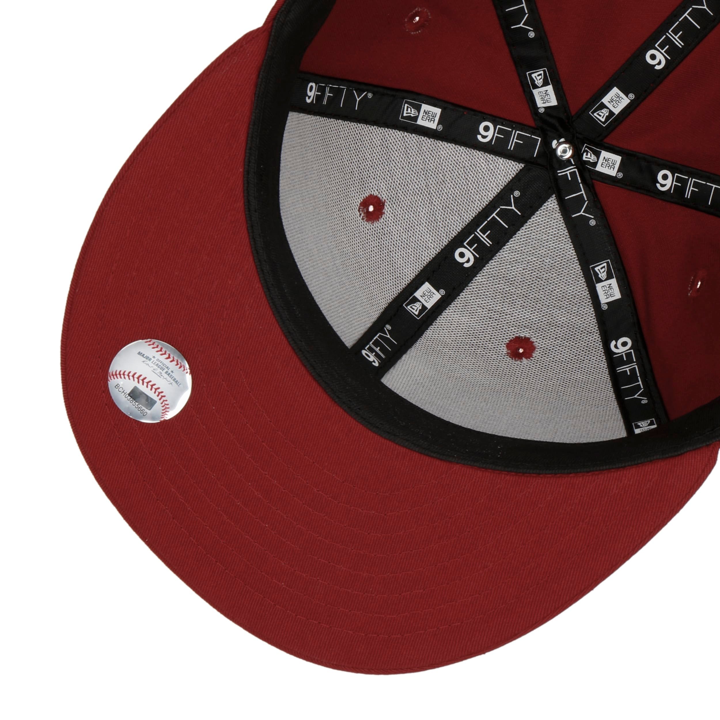 Casquette New Era 9Forty LA Dodgers - Édition World Series