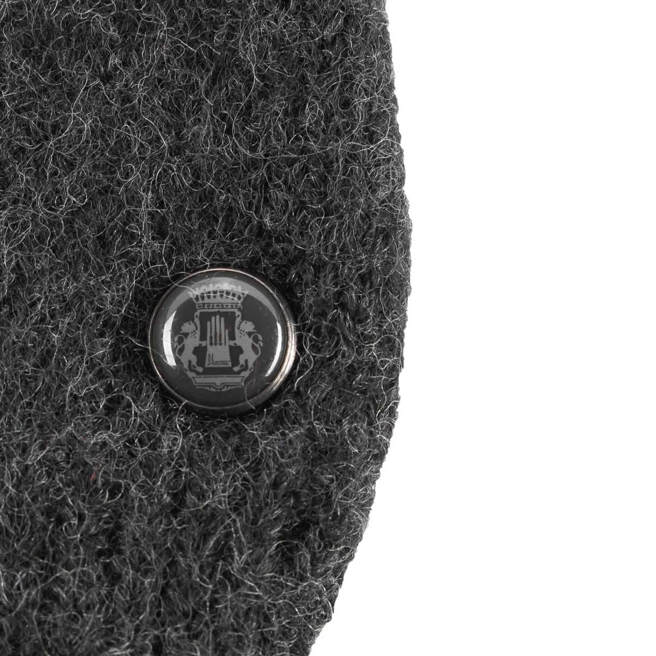 Moufles En Cuir Neuves Avec étiquettes - Accessoire Hiver Style Vintage