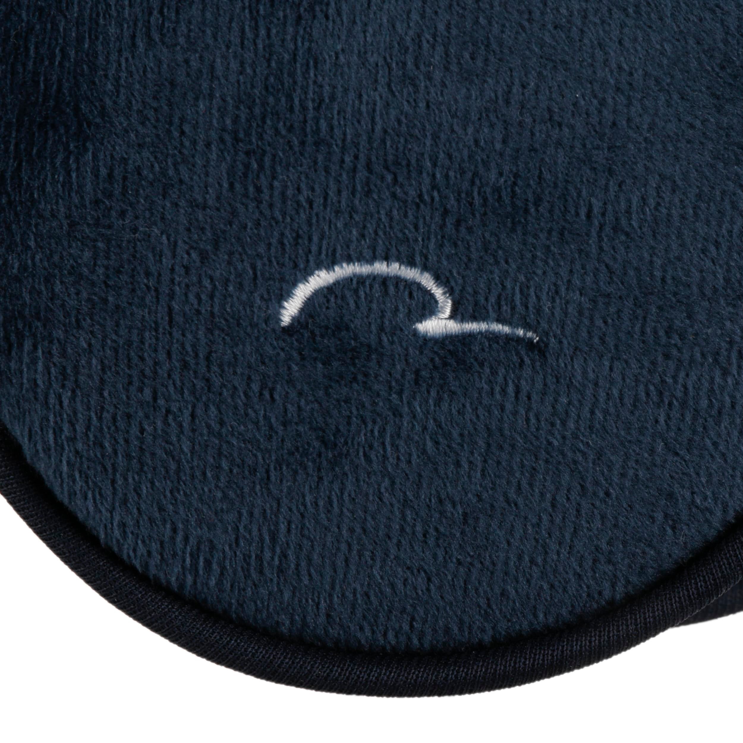 McBURN – Bandeau Cache-oreilles Polaire Mixte | Taille Unique, Port Sous Casque, Idéal Ski Et Hiver