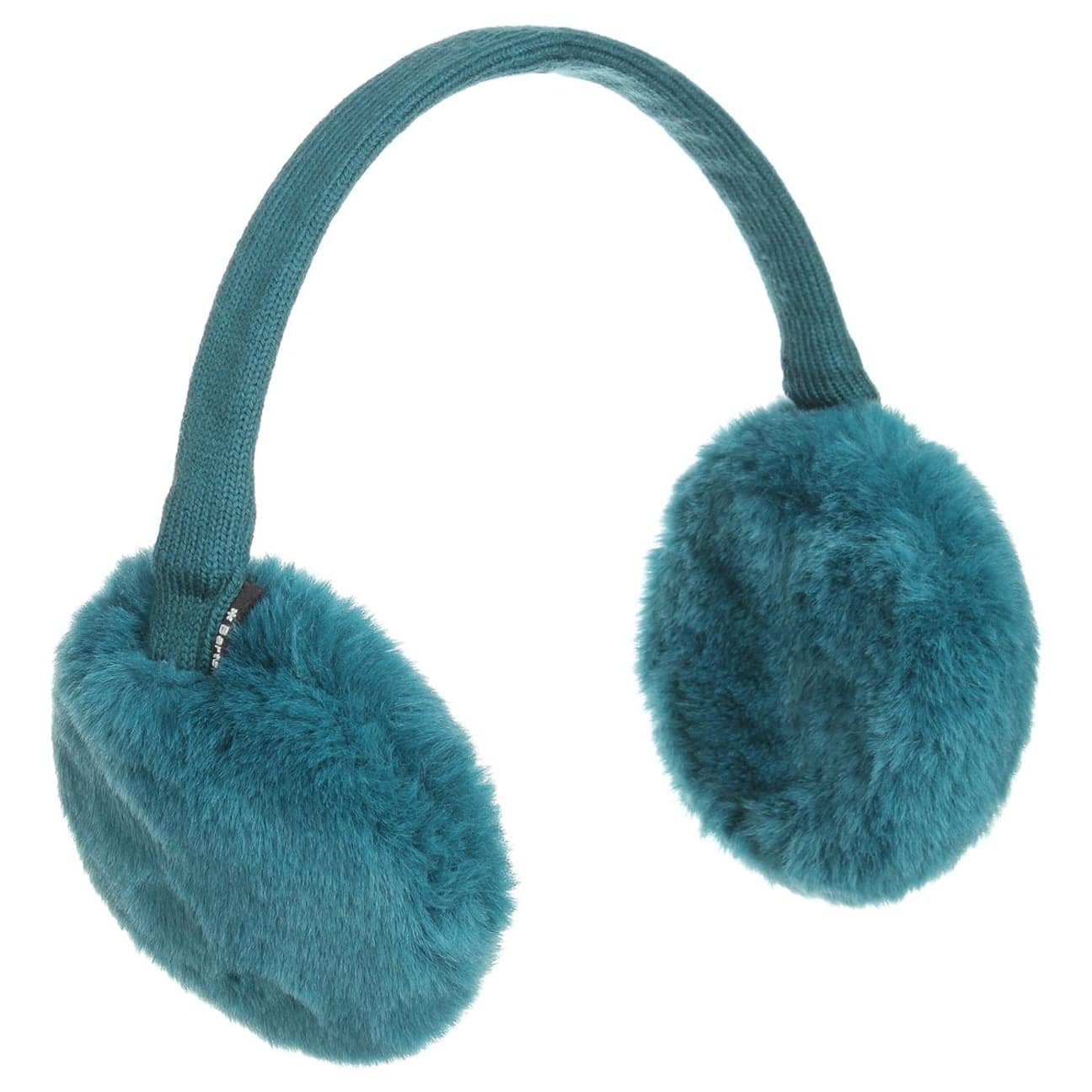Bonnet Avec Cache-oreilles Barts Doozy Pour Garçon - Coloris Crème - Doublure Chaude - Hiver - Fabriqué En Chine