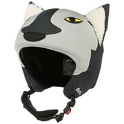 Revêtement Casque Ski Wolf by Barts