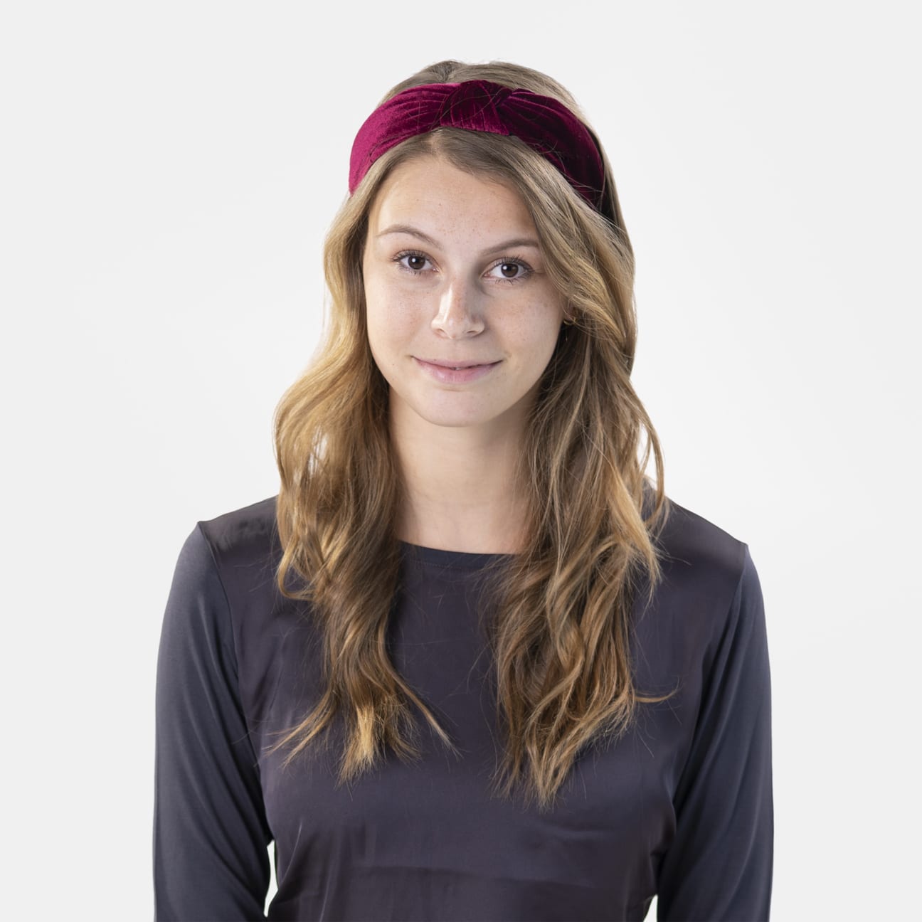 Serre Tete Femme 100% Coton - Bandeau Cheveux Homme Bandana Tête