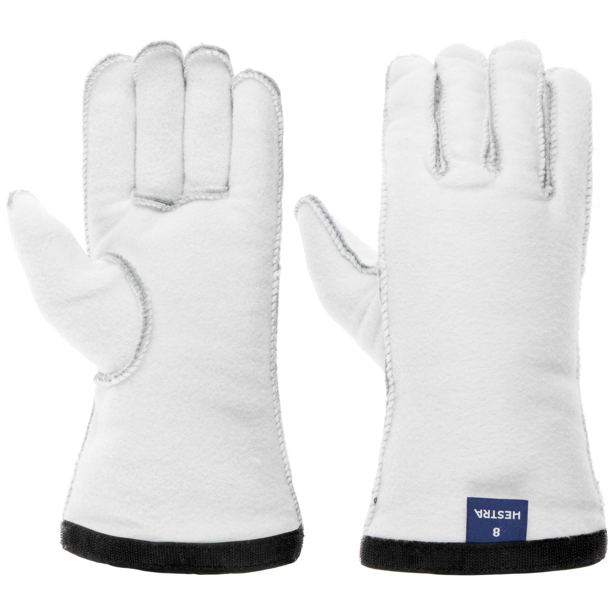 Sous Gants Heli Ski Liner 5 Finger by Hestra 39 95