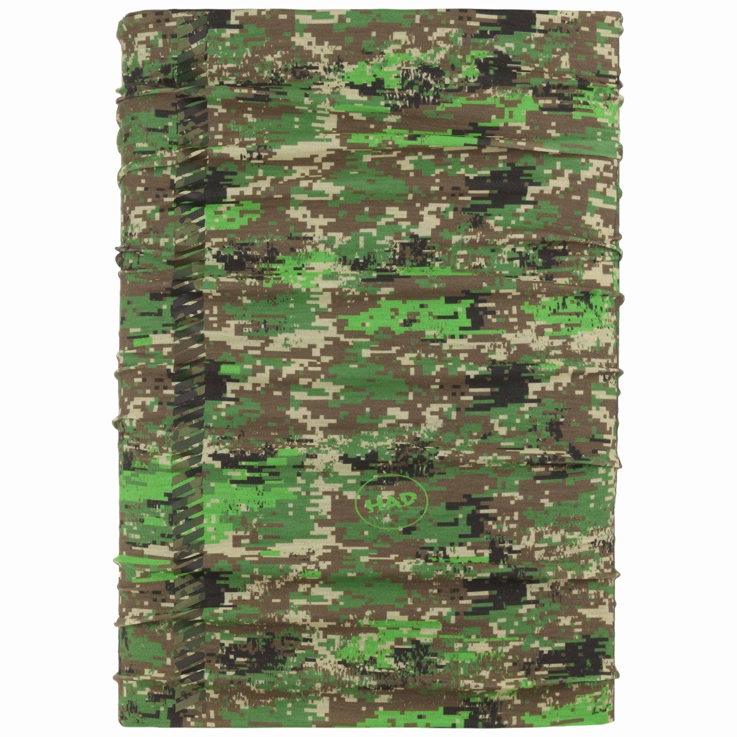 Tour de cou de protection  Camouflage / Camo  JI-0410