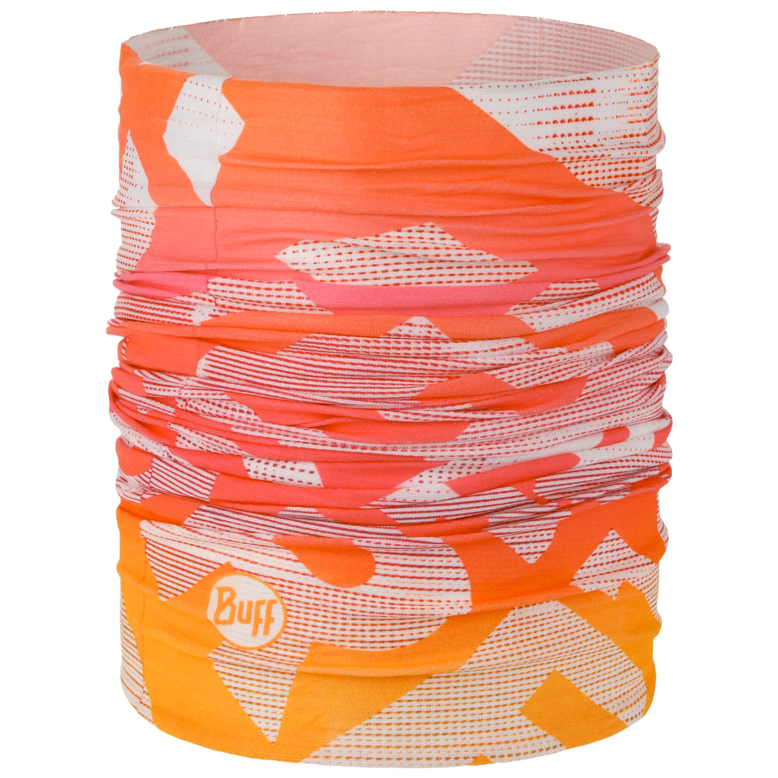 Buff Tour De Cou CoolNet UV - Multi-Fonction, UPF 50+, Matière Recyclée, Taille Unique Unisexe - Sport, Outdoor