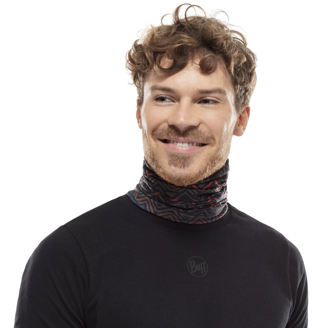 Tour De Cou CoolNet UV® Réflechissant - Multi Attel