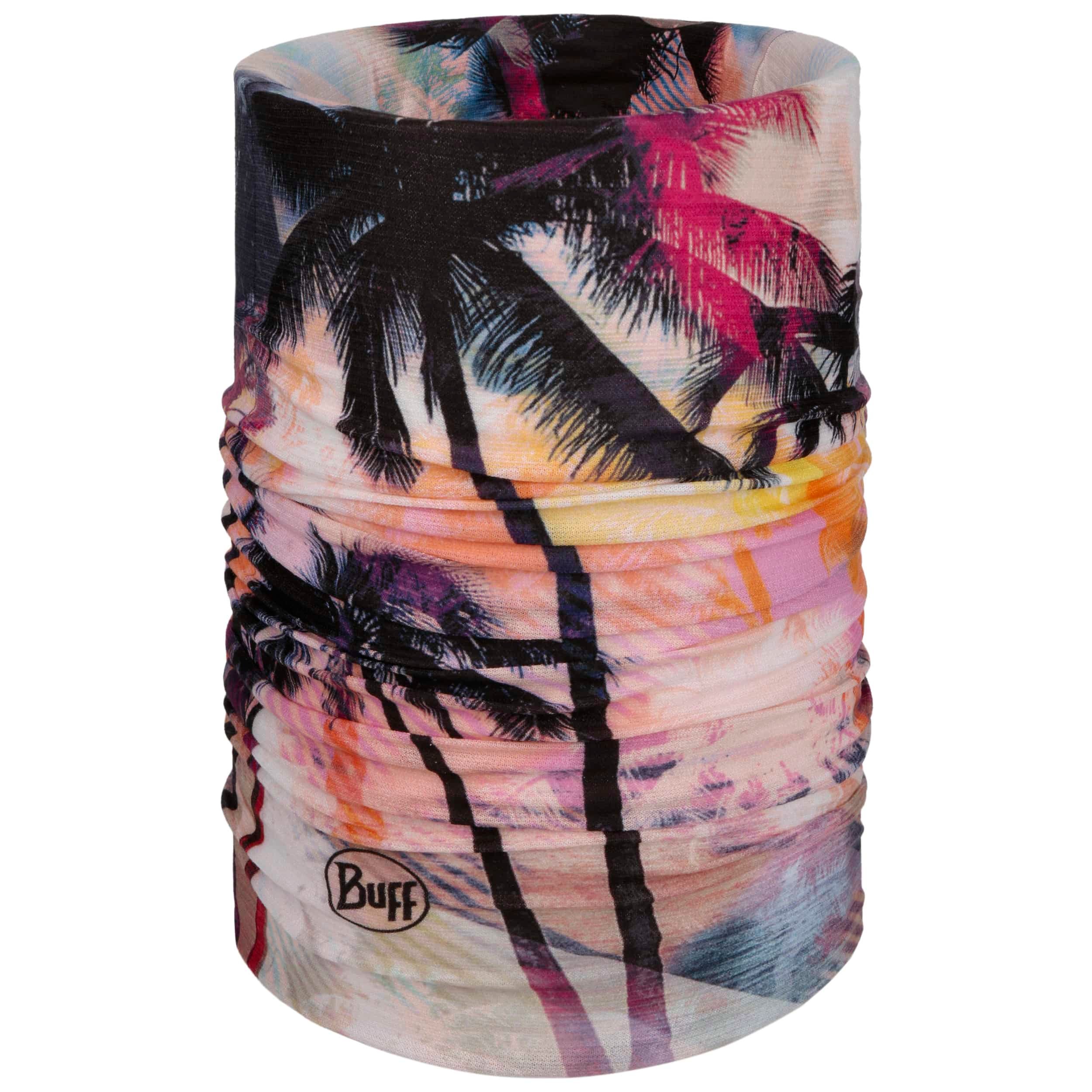 Buff Coolnet UV+ – Multifonction – Protection Solaire UPF 50 – OSFA