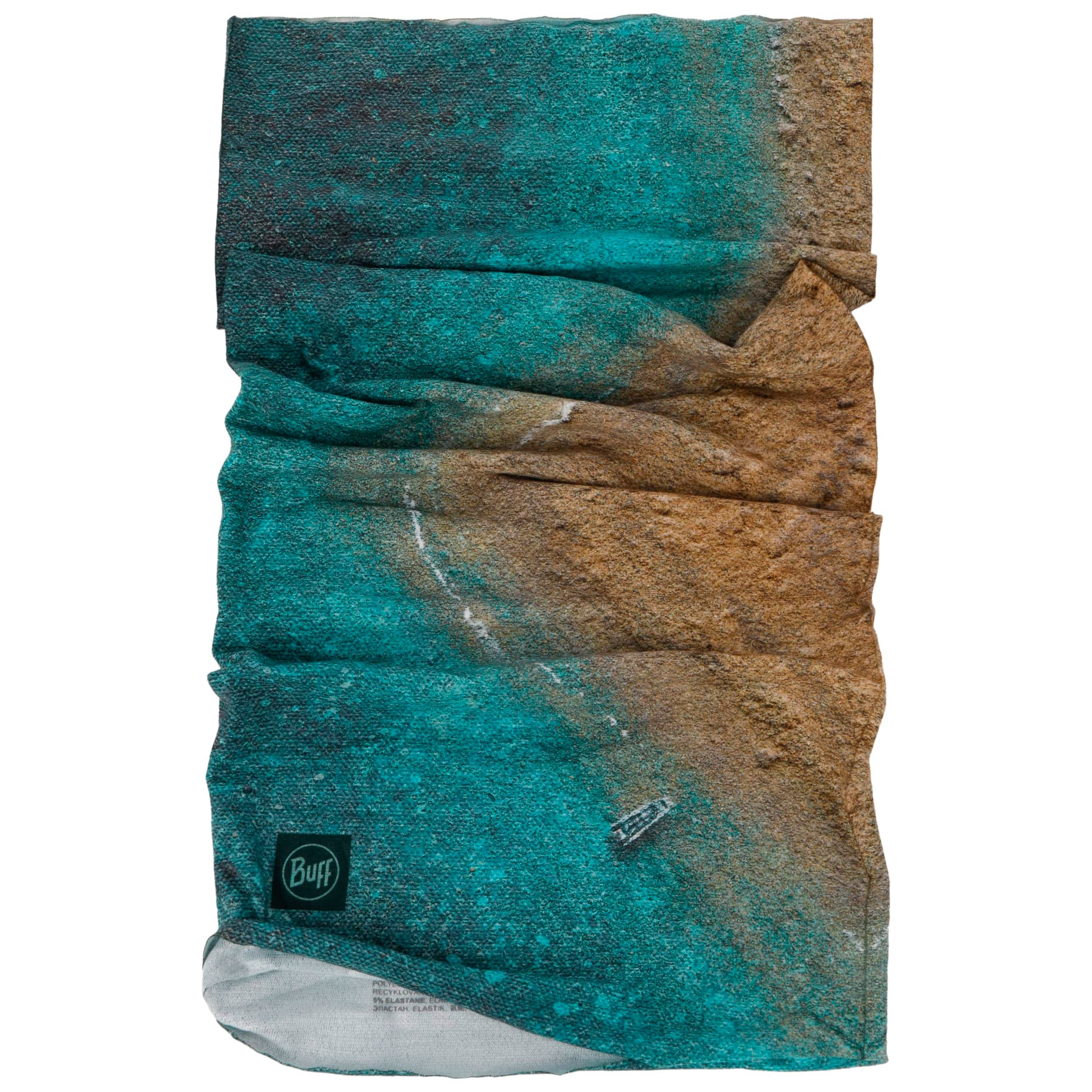 Buff CoolNet Ipe - Tour De Cou Multifonction Anti-UV - Taille Unique