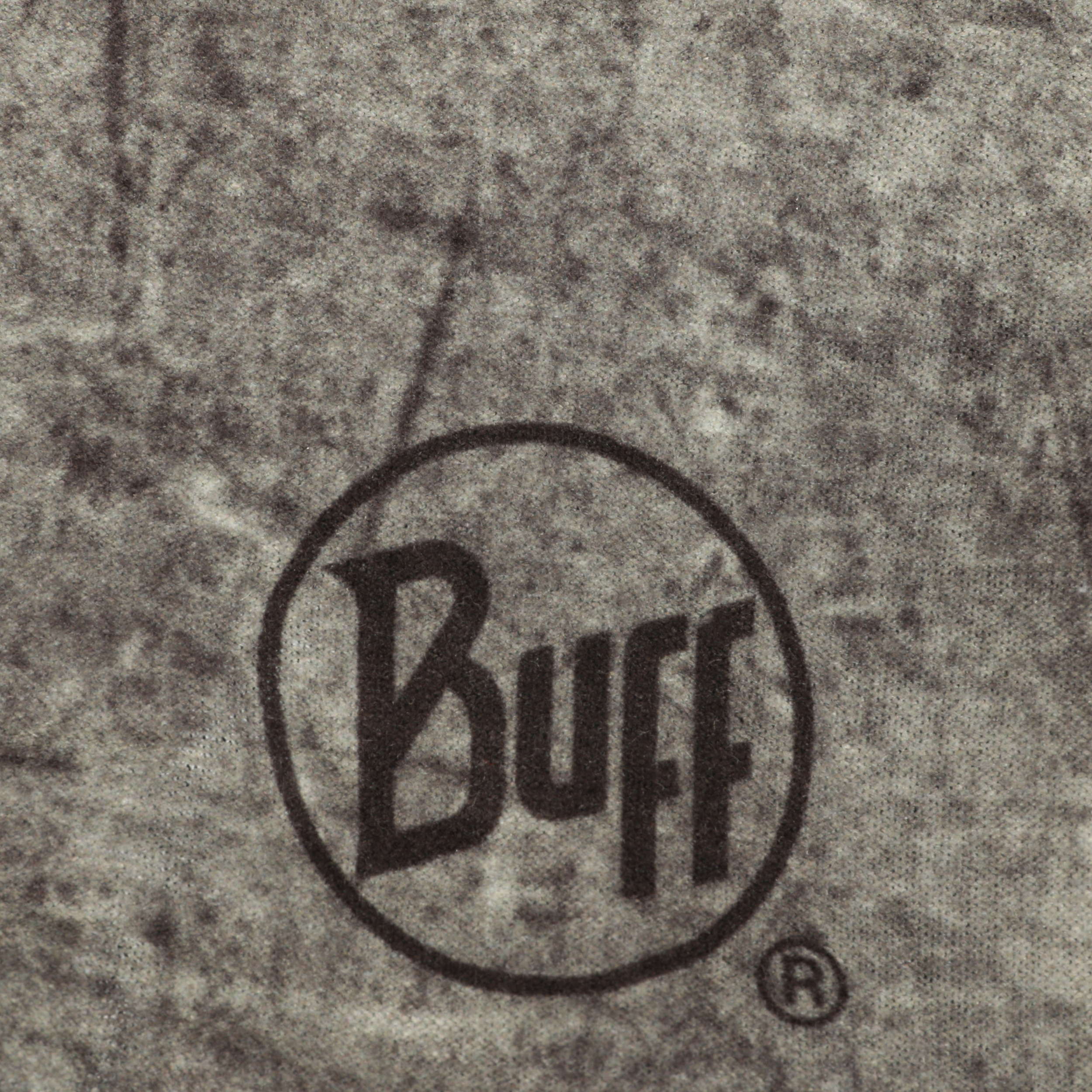 Buff Cou Tricot/é et Polar Rev