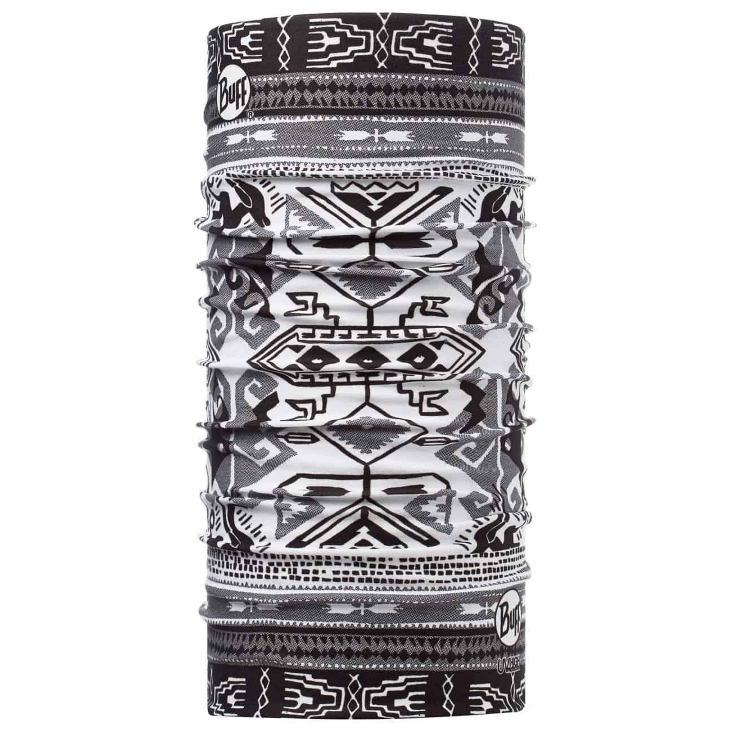 Cache Cou Bandana Multifonction ShopINess Style Camouflage