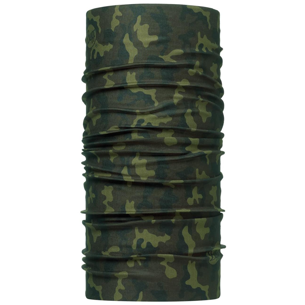 Tour De Cou Polaire Camouflage Enfant - Foulard Multifonction Chaud Pour Randonnée, Ski, Jeu En Extérieur