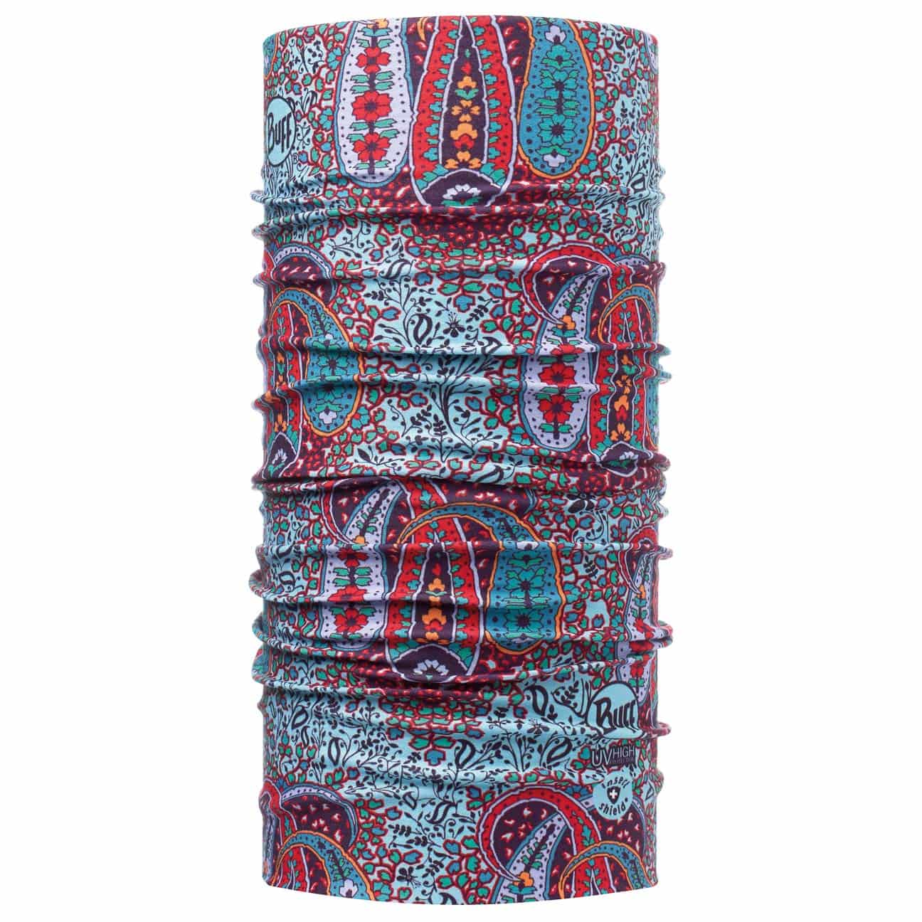 Buff Tour De Cou Protection Solaire UPF 50+ - Multifonction Taille Unique