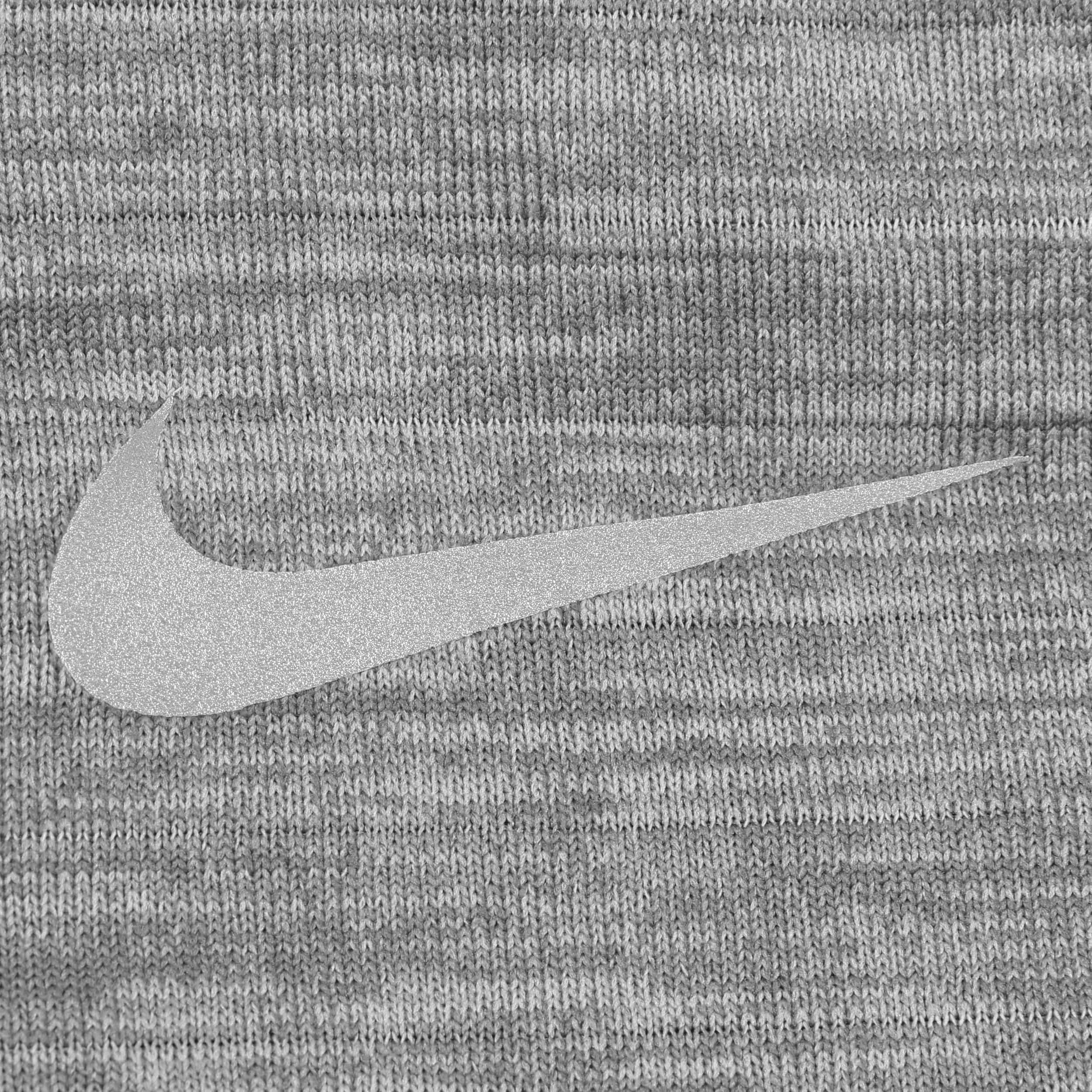 Nike Tour Gris Cache-Cou en Polaire 2.0 partiel, Taille Unique Unisexe :  : Mode
