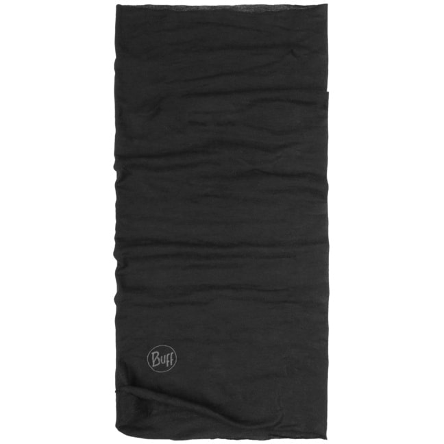 Tour de cou Buff Original Solid Black