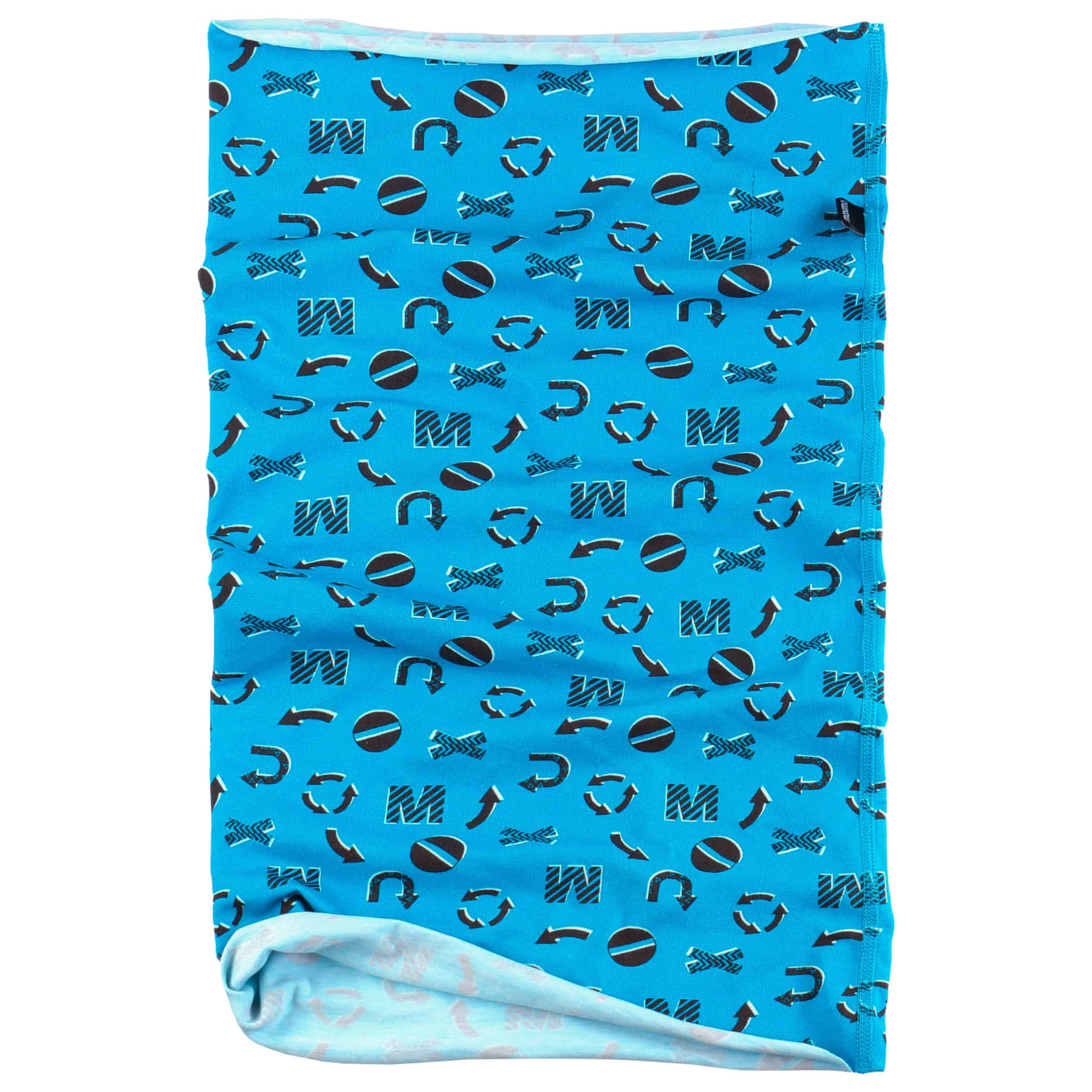 Pochette Enfant Pochette Tour De Cou Baagl Enfant - Portefeuille 14.5x8.5cm - Design Animaux - Cadeau Porte-monnaie Enfant Design