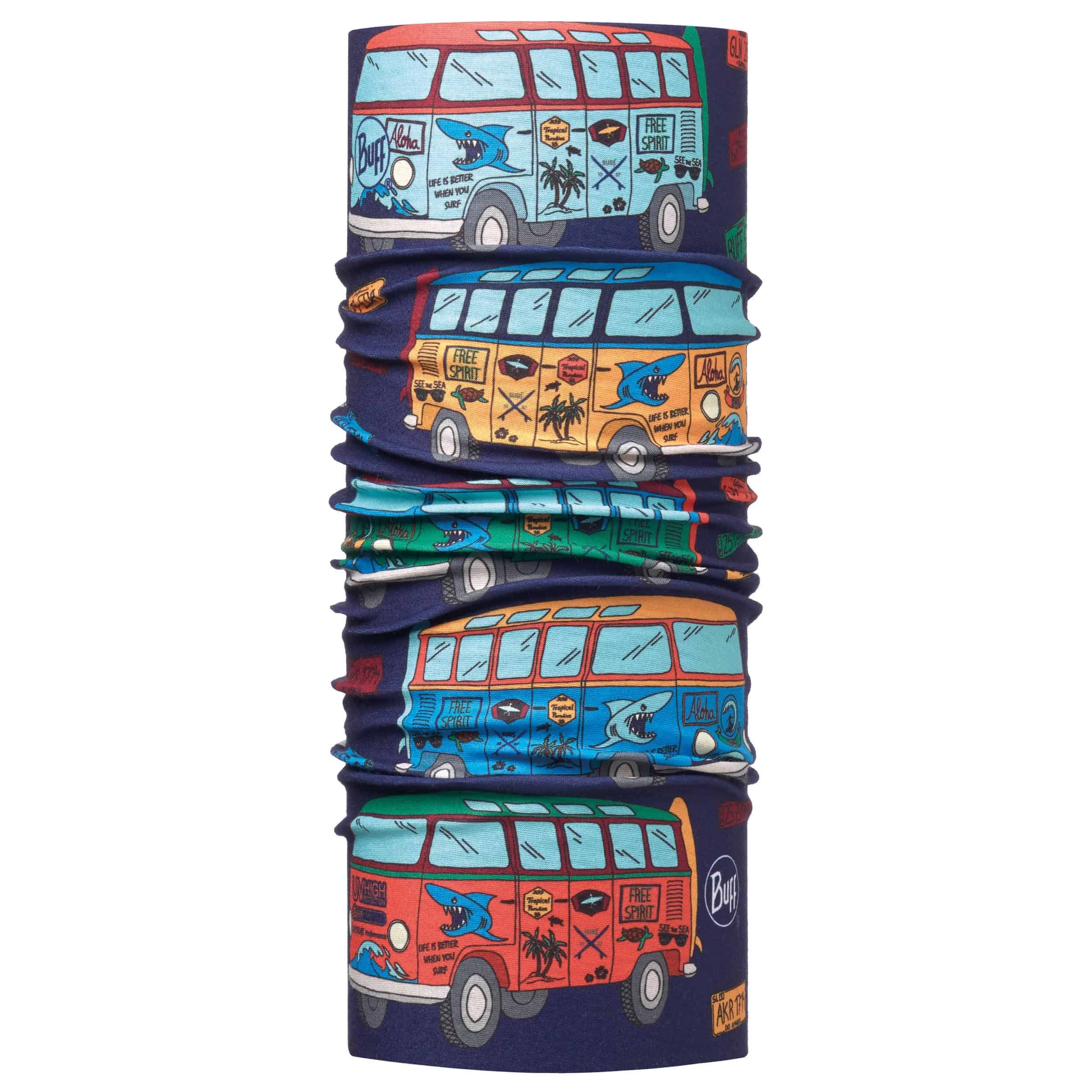 Original buff foulard multifonction pour b/éb/é
