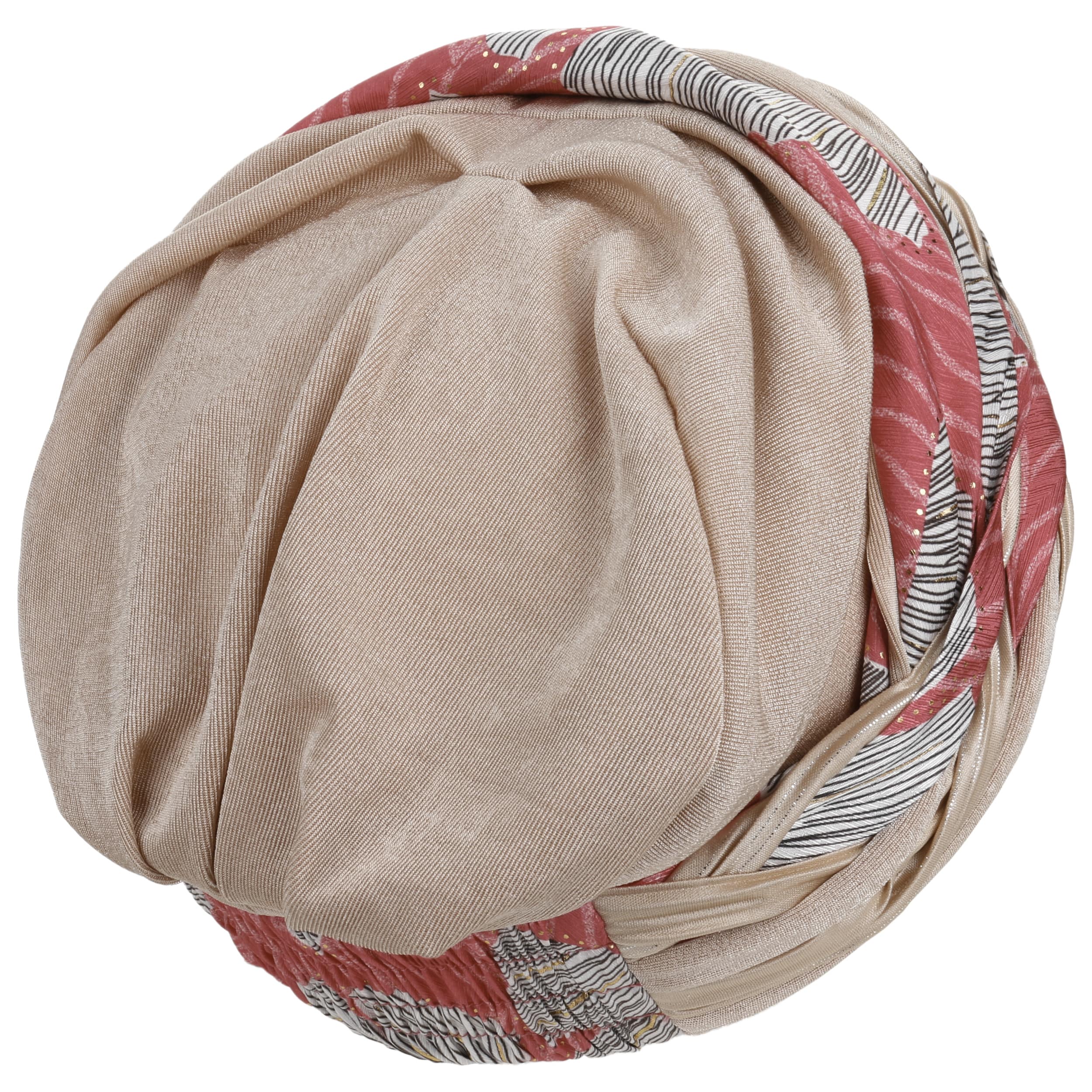 Turban Boho by Christine Headwear - CHF 66.95