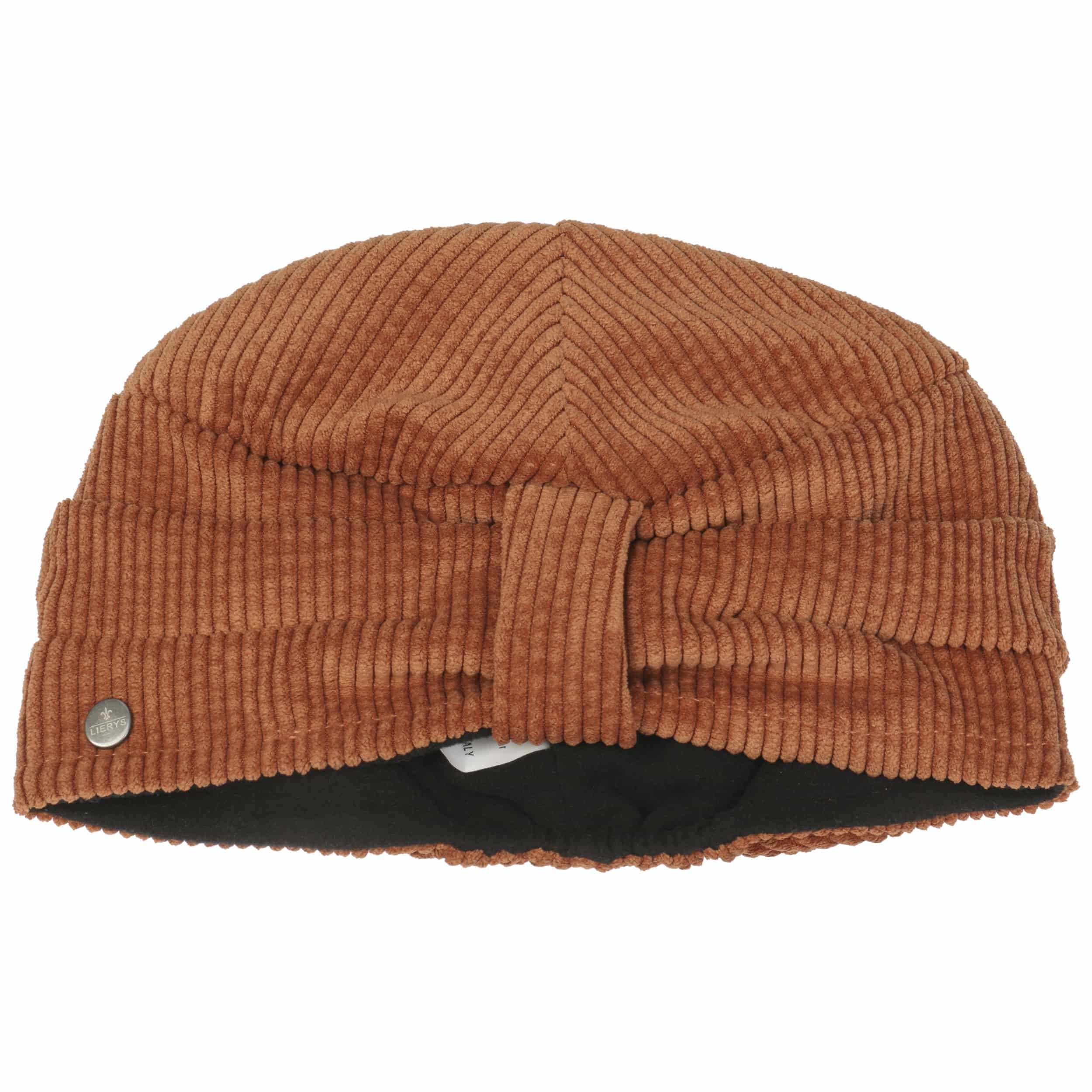 Chapeau Turban En Velours - Style Bohème Chic, Neuf Sans étiquette