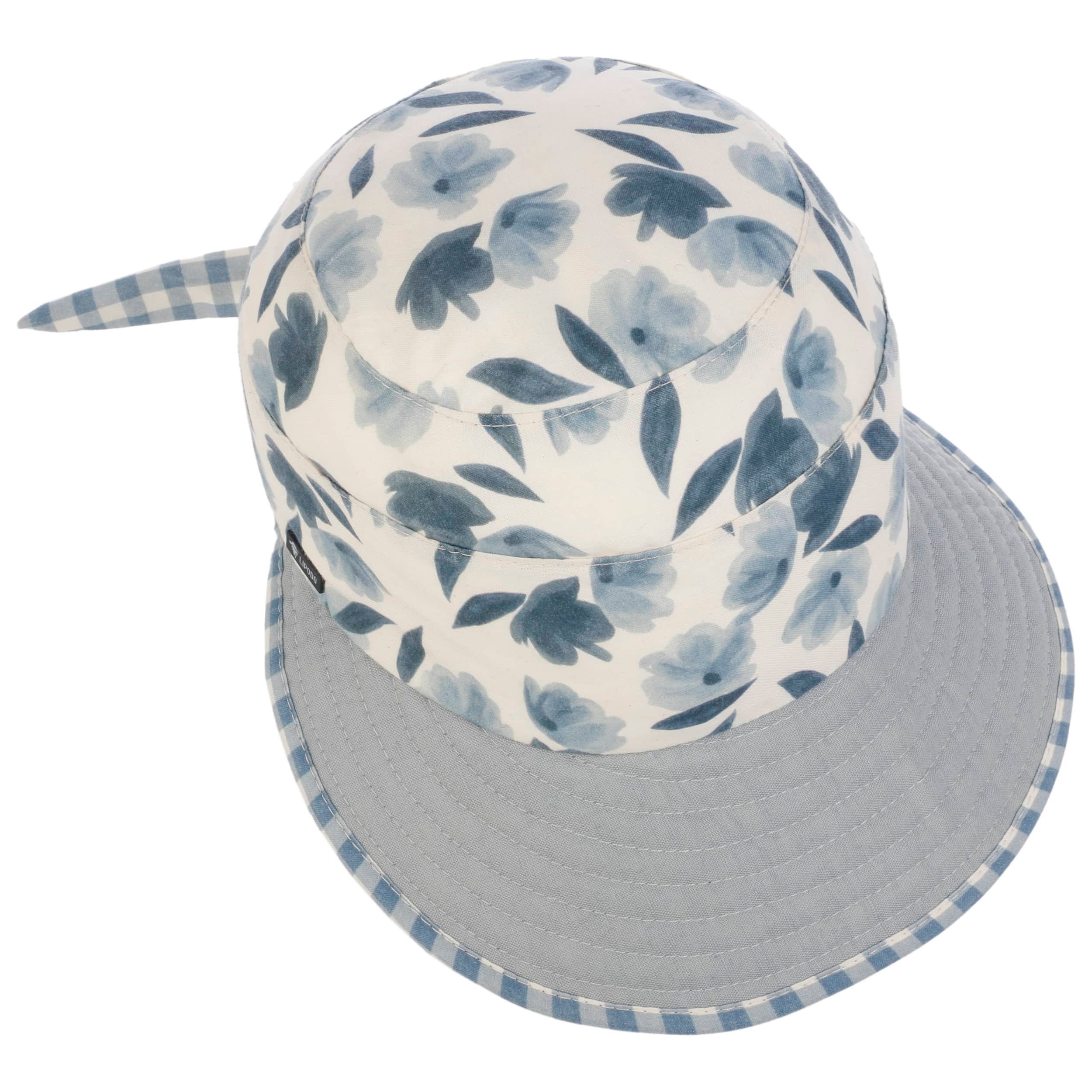 Visière Face Framer bleu marine BETMAR