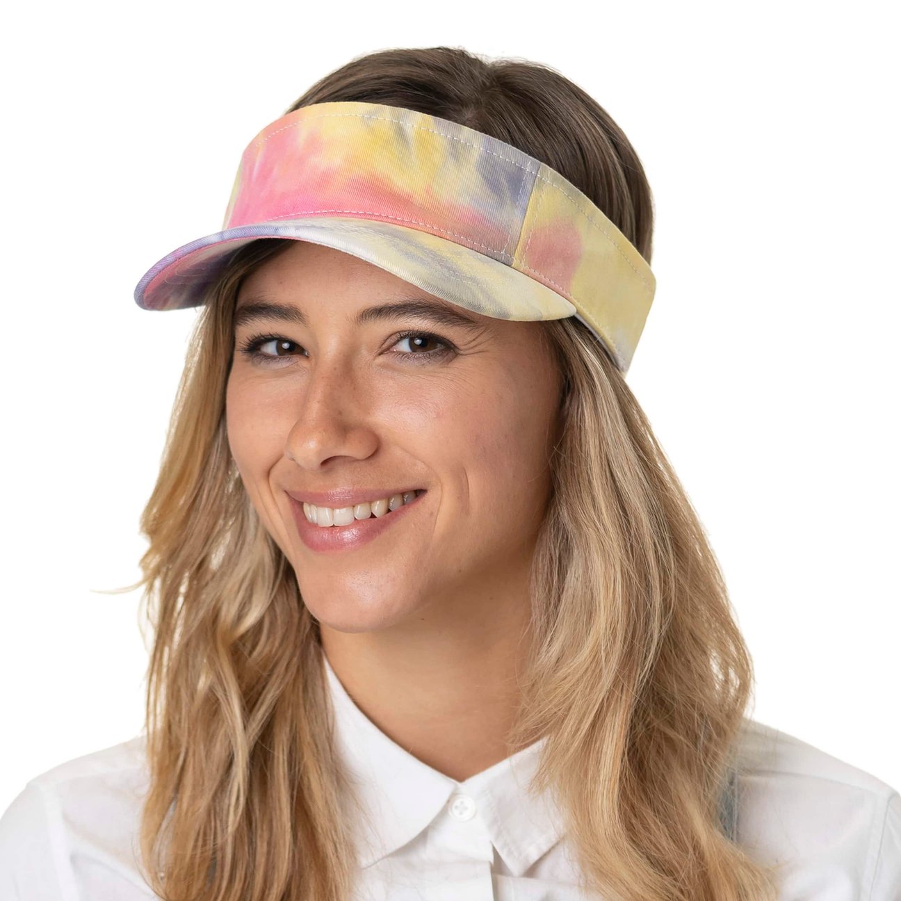Dye Visière Wing I4/i5 - Protection Pluie Et Soleil Pour Masque Paintball