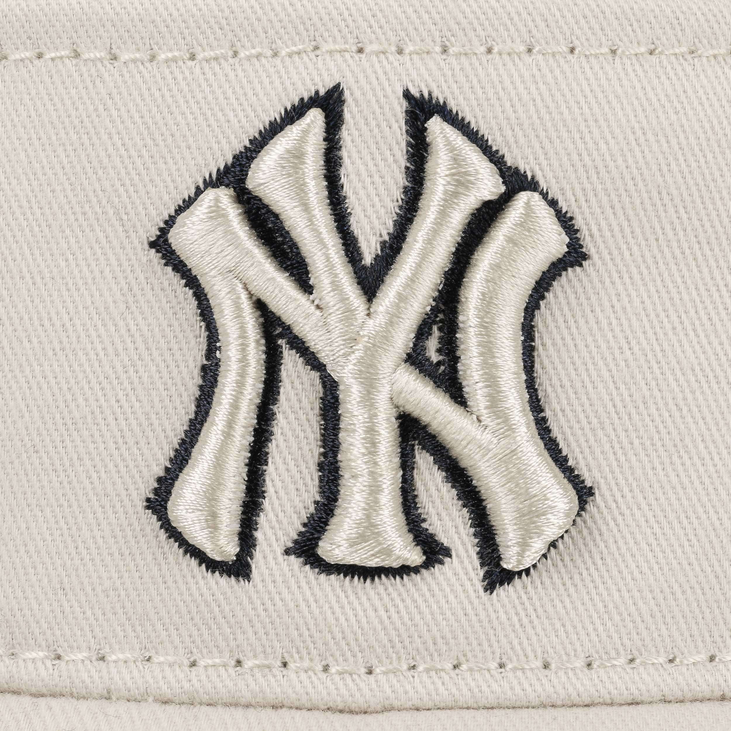 NEW ERA Chapeaux Unisexe Bleu Chapeau avec Visière New York