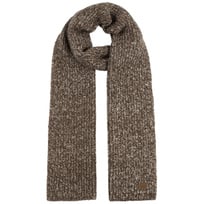 Écharpe tie and dye en maille Garçon