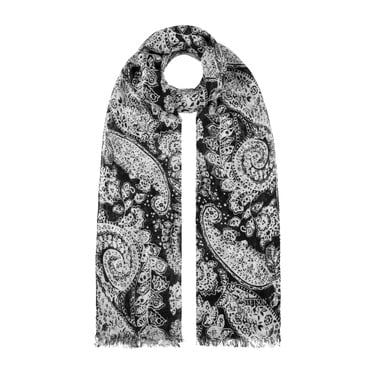 charpe dt Paisley by Stetson - 69,00 €