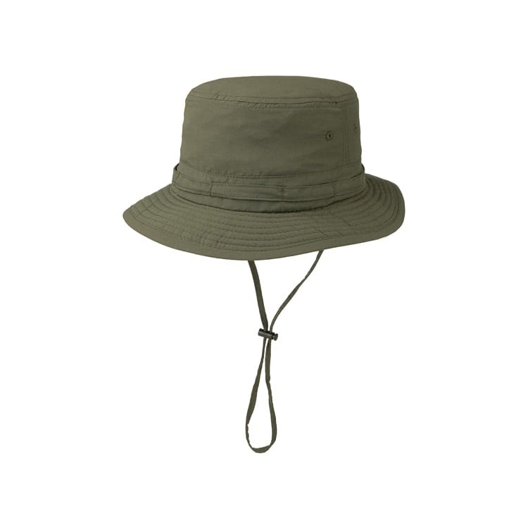 Personnalisation Texte Logo Bob Personnalisable - Chapeau De Pêcheur Anti-UV - Coton, Ajustable - Unisexe Coton Voyage