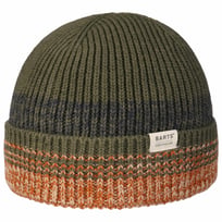 Columbia CITY TREK™ HEAVYWEIGHT BEANIE UNISEX - Bonnet - black