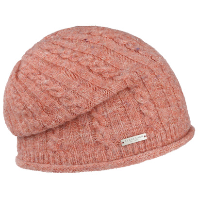 Lipodo Bonnet à Revers Thinsulate Femme/Homme - Pour L'hiver