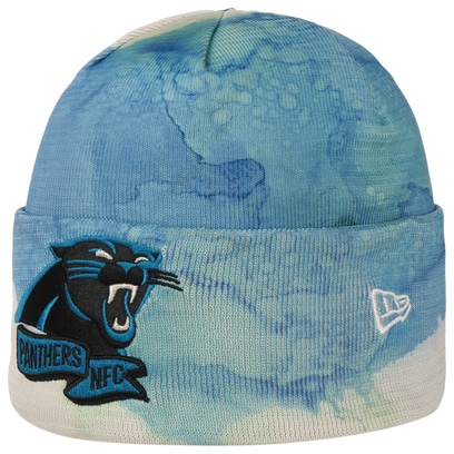 Bonnet Beanie NFL 22 Ink Knit Panthers by New Era - 34,95 €