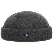 Chapeau Docker Velours Côtelé Homme – Casquette Plate Réglable, Style Rétro Unisexe, Confort Toute Saison