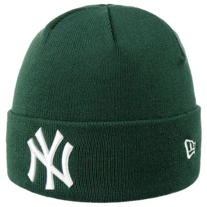 Bonnet League Essential Cuff Yankees by New Era - 29,95 €