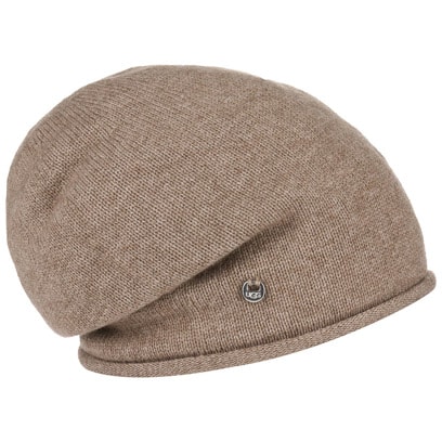Bonnet Luxe Oversize Beanie