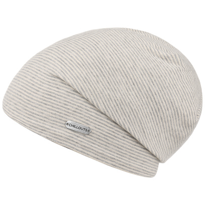 Bonnet Pittsburgh Oversize by Chillouts - 22,99 €