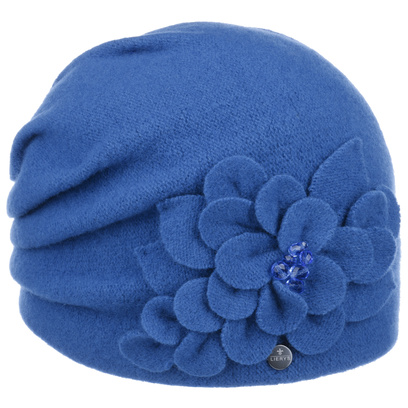 chapeau turban - La ChapÔteuse